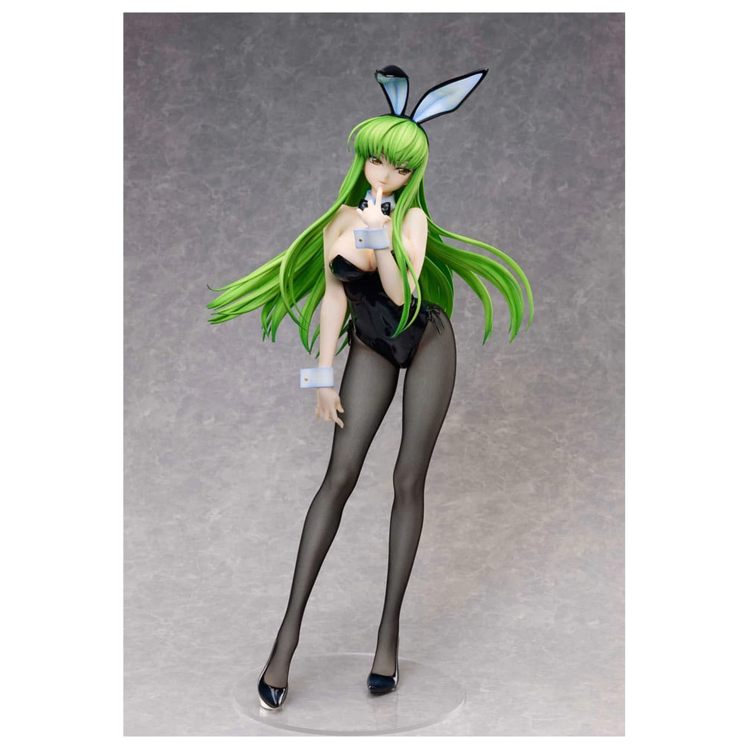 Code Geass: Lelouch of the Rebellion B-Style Statuetka PVC 1/3 C.C. Bunny Ver. 60 cm zdjęcie produktu