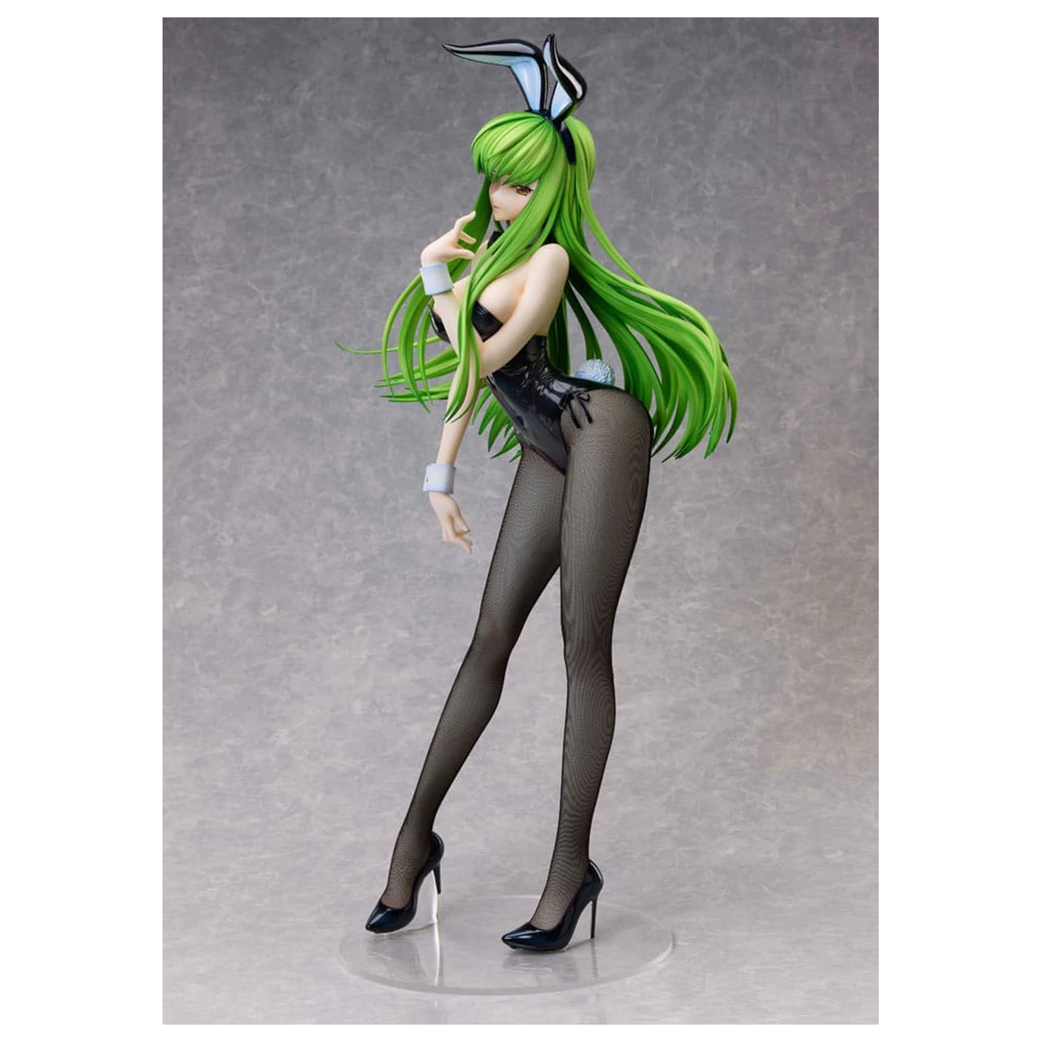 Code Geass: Lelouch of the Rebellion B-Style Statuetka PVC 1/3 C.C. Bunny Ver. 60 cm zdjęcie produktu