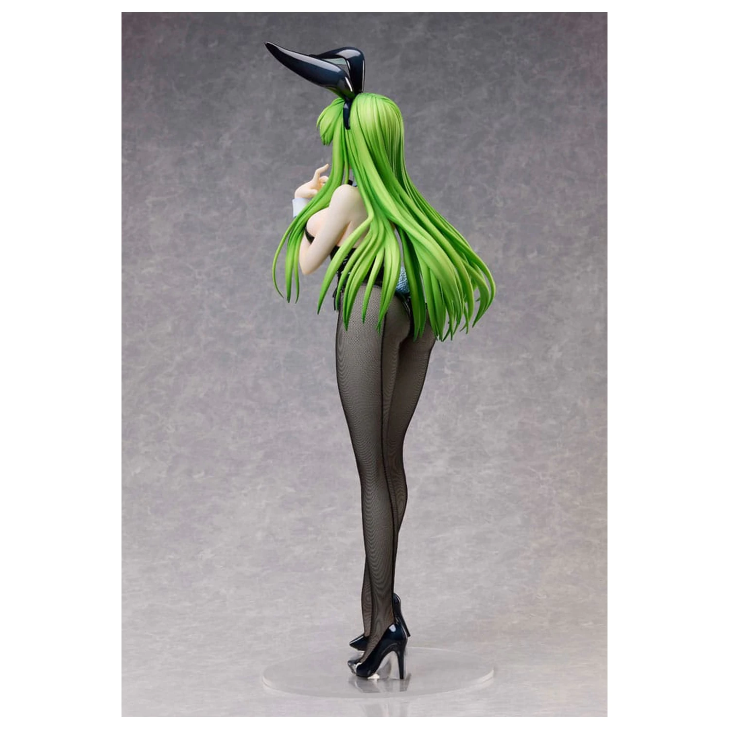 Code Geass: Lelouch of the Rebellion B-Style Statuetka PVC 1/3 C.C. Bunny Ver. 60 cm zdjęcie produktu