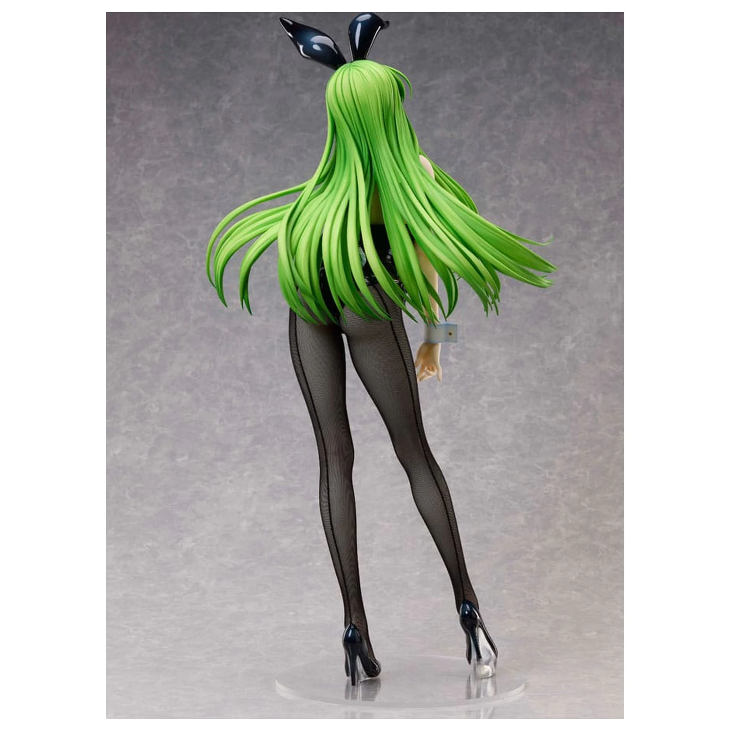 Code Geass: Lelouch of the Rebellion B-Style Statuetka PVC 1/3 C.C. Bunny Ver. 60 cm zdjęcie produktu
