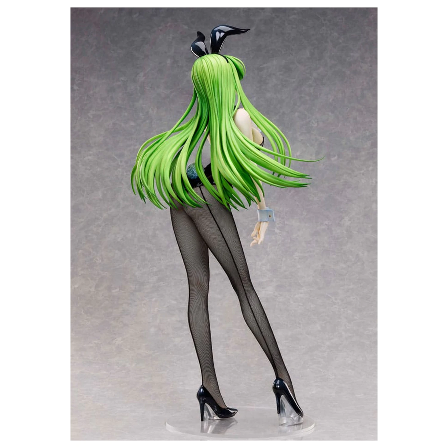 Code Geass: Lelouch of the Rebellion B-Style Statuetka PVC 1/3 C.C. Bunny Ver. 60 cm zdjęcie produktu