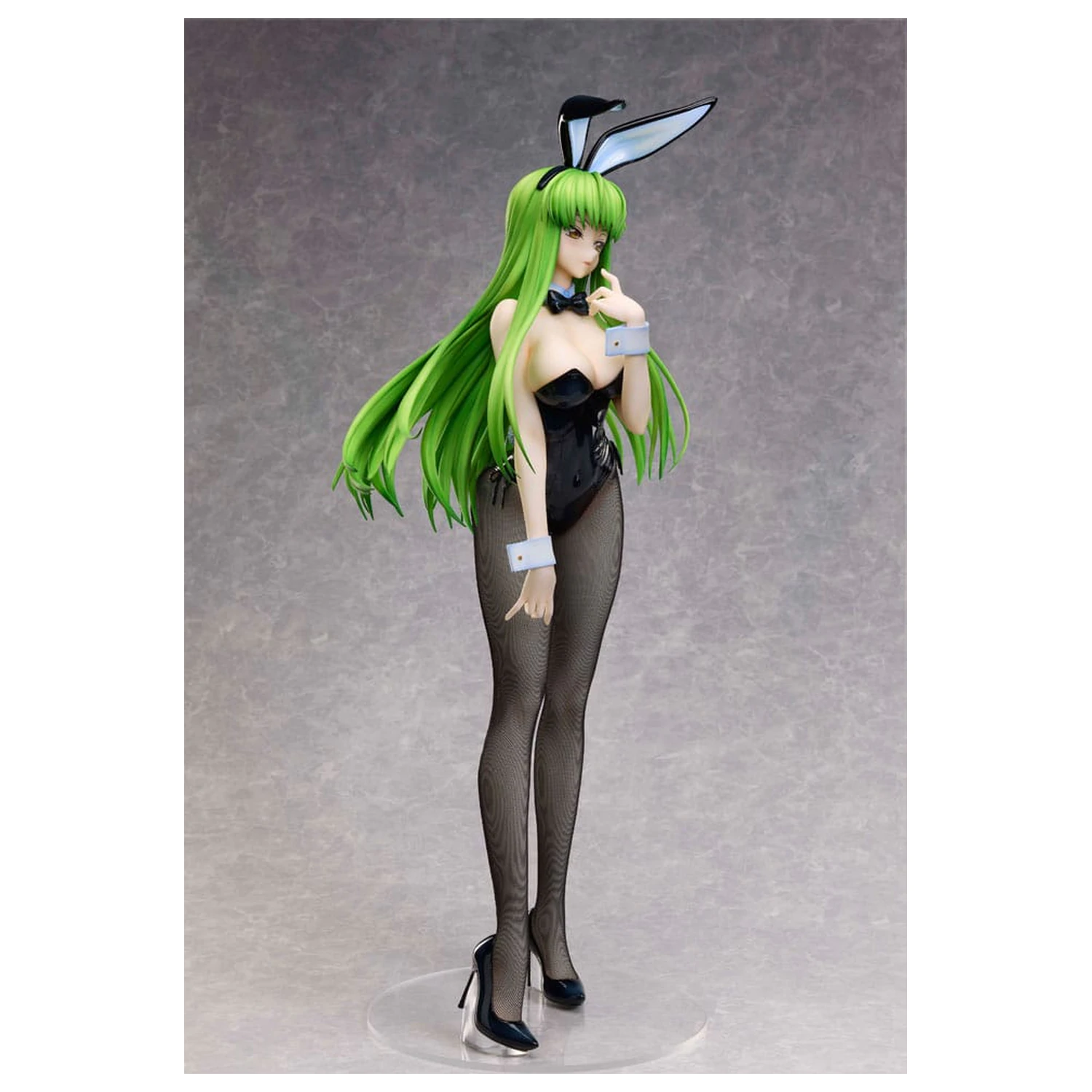 Code Geass: Lelouch of the Rebellion B-Style Statuetka PVC 1/3 C.C. Bunny Ver. 60 cm zdjęcie produktu