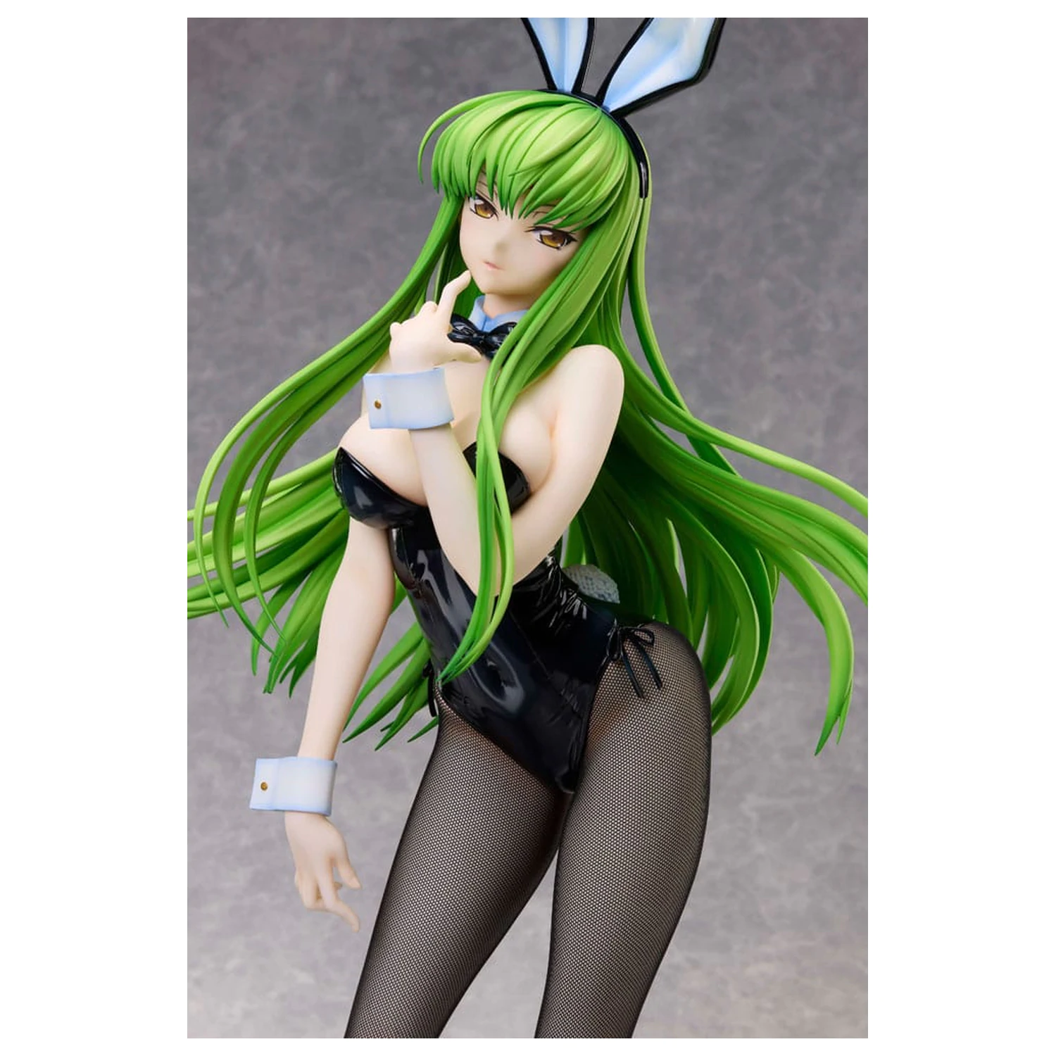 Code Geass: Lelouch of the Rebellion B-Style Statuetka PVC 1/3 C.C. Bunny Ver. 60 cm zdjęcie produktu