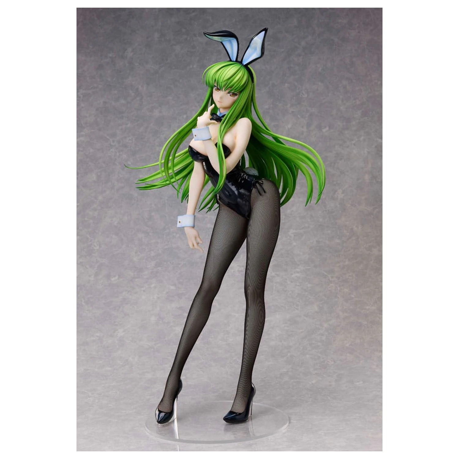 Code Geass: Lelouch of the Rebellion B-Style Statuetka PVC 1/3 C.C. Bunny Ver. 60 cm zdjęcie produktu