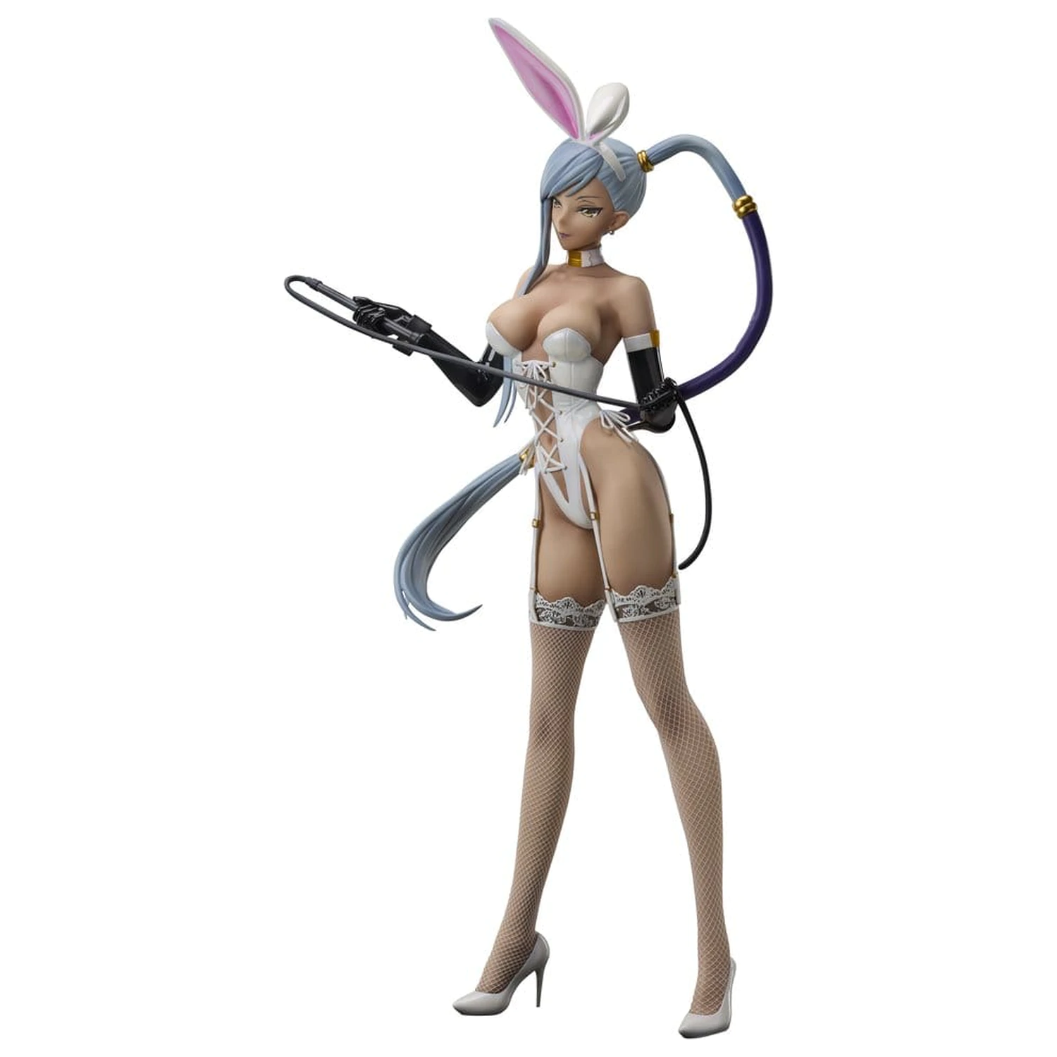 Code Geass: Lelouch of the Rebellion figurka PCV B-style 1/4 Villetta Nu Noble White Bunny Ver. 46 cm zdjęcie produktu