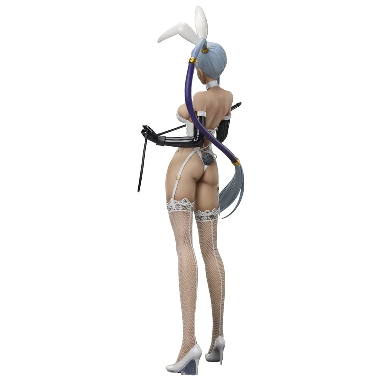 Code Geass: Lelouch of the Rebellion figurka PCV B-style 1/4 Villetta Nu Noble White Bunny Ver. 46 cm zdjęcie produktu