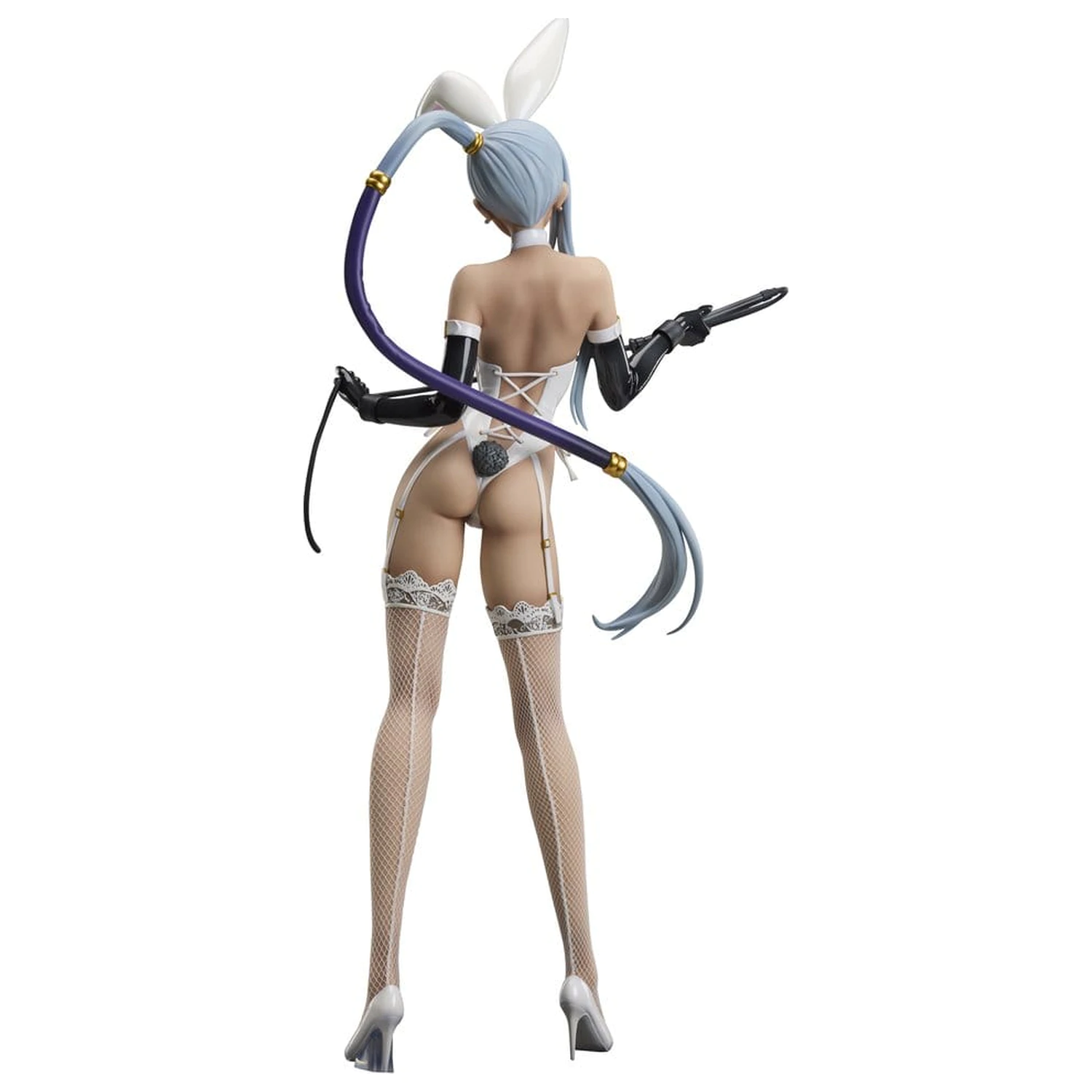 Code Geass: Lelouch of the Rebellion figurka PCV B-style 1/4 Villetta Nu Noble White Bunny Ver. 46 cm zdjęcie produktu