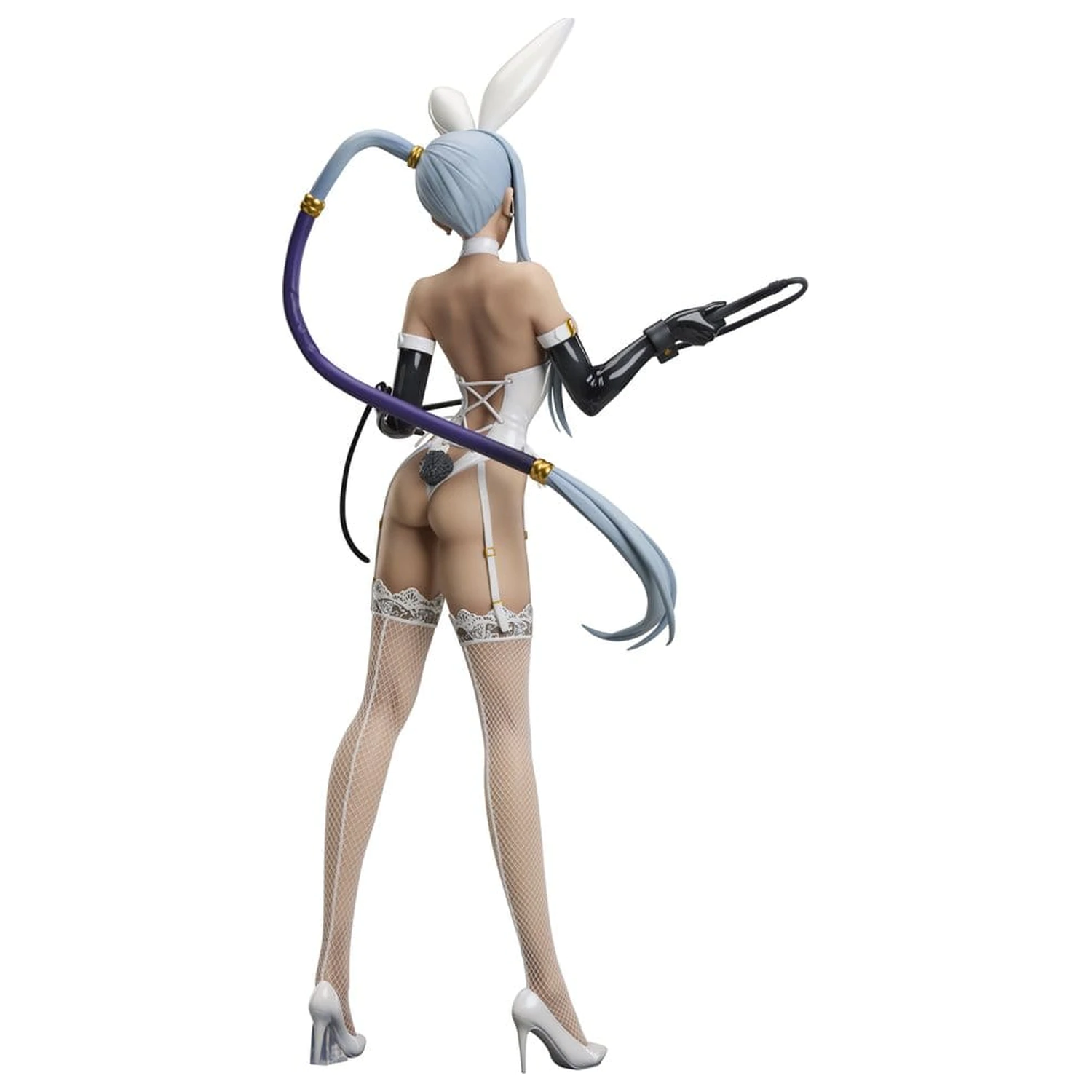 Code Geass: Lelouch of the Rebellion figurka PCV B-style 1/4 Villetta Nu Noble White Bunny Ver. 46 cm zdjęcie produktu