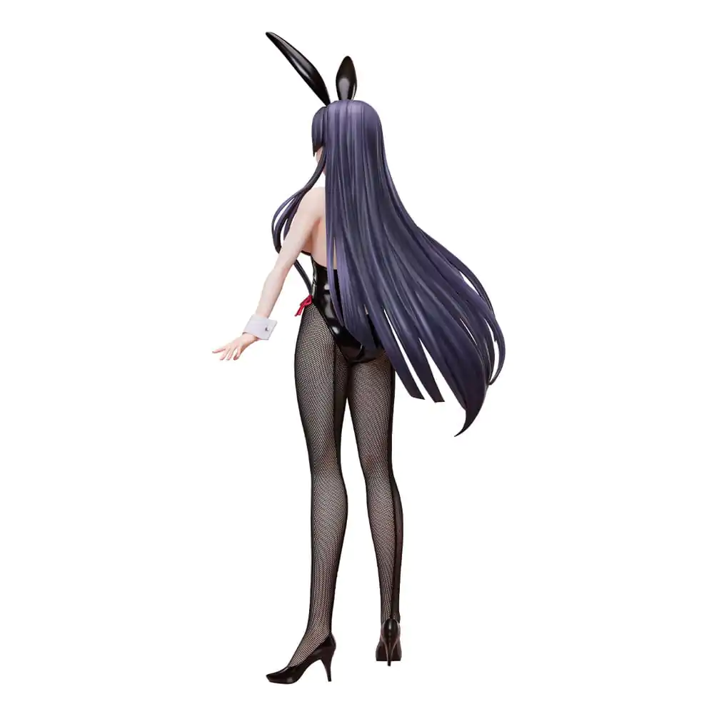 Code Geass: Lelouch of the Rebellion B-Style Figurka PVC Rozé of the Recapture Sakuya Sumeragi Bunny Ver. 45 cm zdjęcie produktu