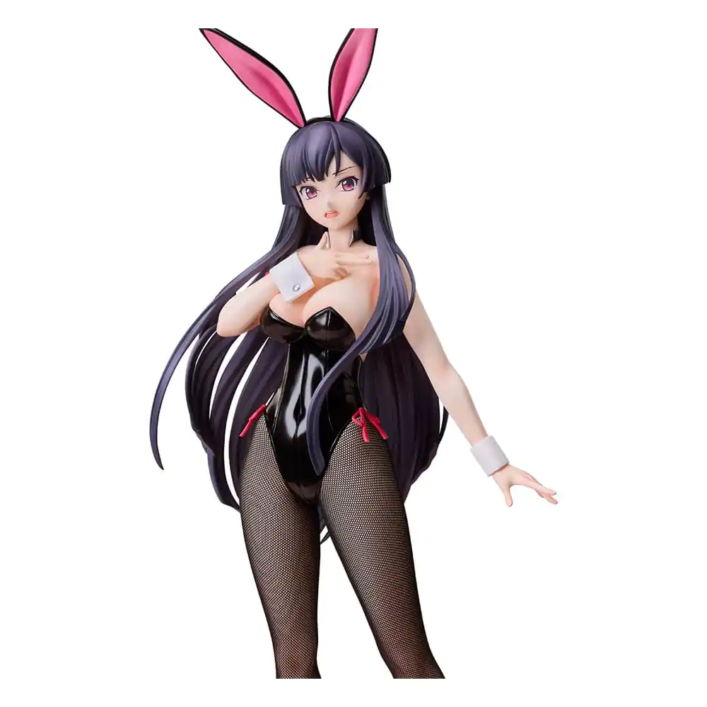 Code Geass: Lelouch of the Rebellion B-Style Figurka PVC Rozé of the Recapture Sakuya Sumeragi Bunny Ver. 45 cm zdjęcie produktu