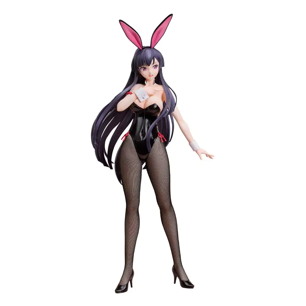 Code Geass: Lelouch of the Rebellion B-Style Figurka PVC Rozé of the Recapture Sakuya Sumeragi Bunny Ver. 45 cm zdjęcie produktu
