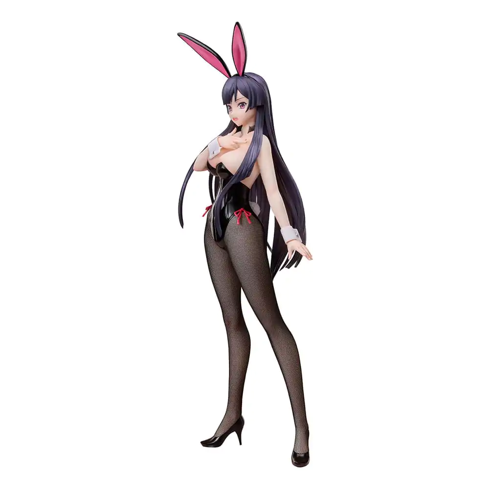 Code Geass: Lelouch of the Rebellion B-Style Figurka PVC Rozé of the Recapture Sakuya Sumeragi Bunny Ver. 45 cm zdjęcie produktu