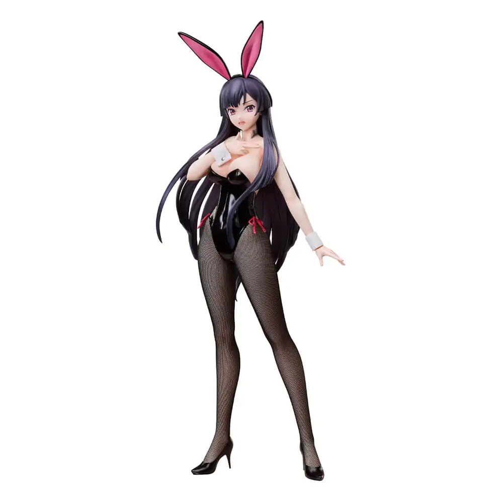 Code Geass: Lelouch of the Rebellion B-Style Figurka PVC Rozé of the Recapture Sakuya Sumeragi Bunny Ver. 45 cm zdjęcie produktu