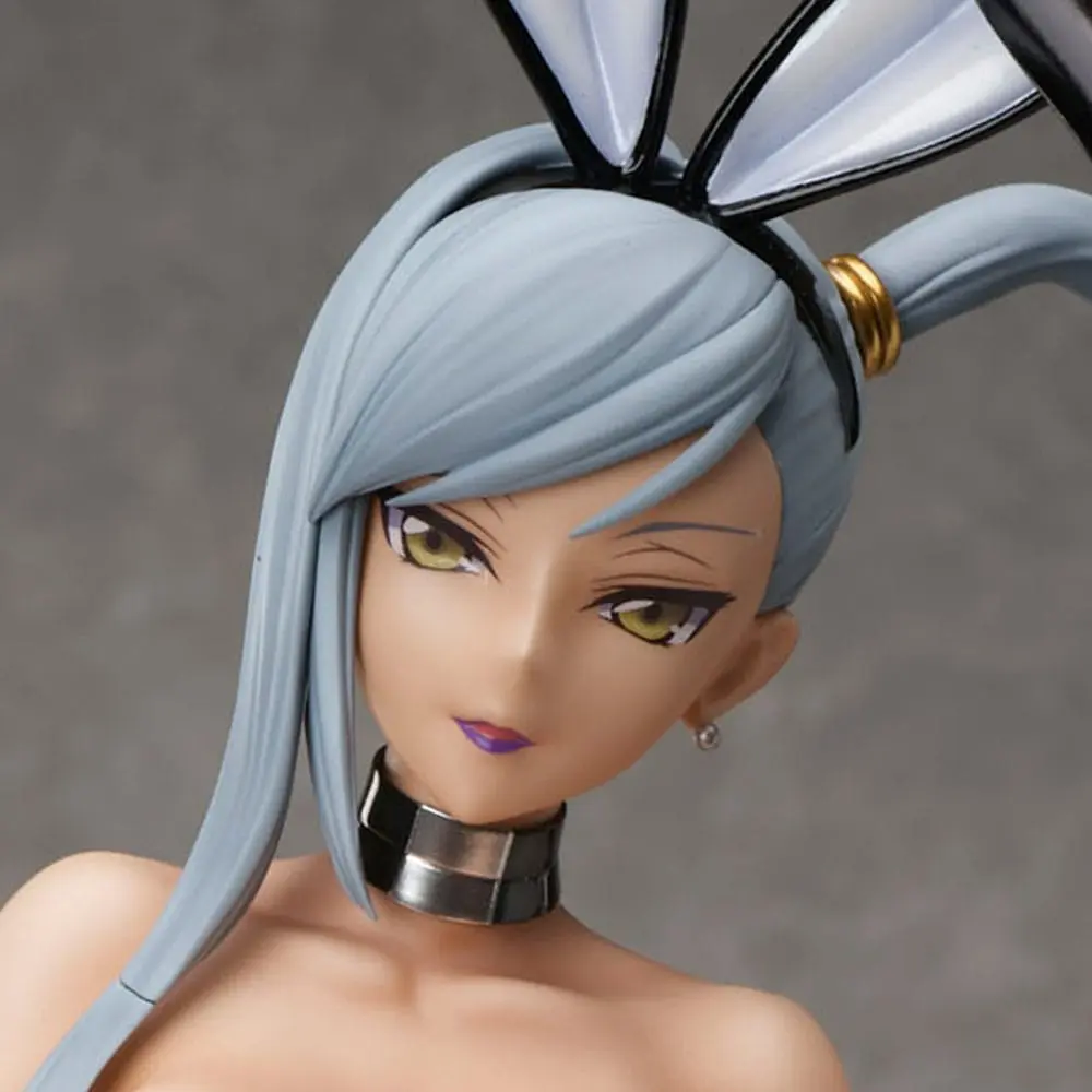 Code Geass: Lelouch of the Rebellion B-Style PVC Statuetka Villetta Nu Bunny Ver. 46 cm zdjęcie produktu