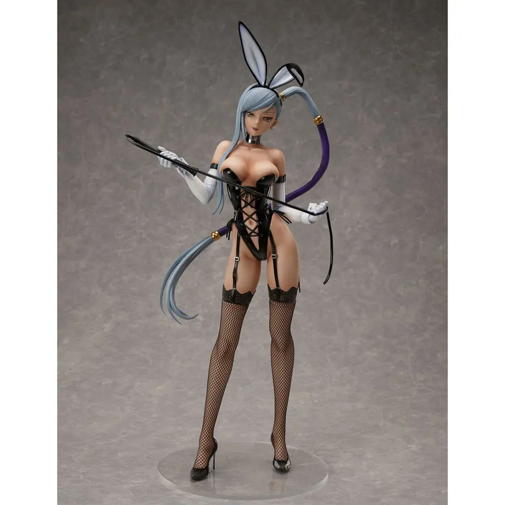 Code Geass: Lelouch of the Rebellion B-Style PVC Statuetka Villetta Nu Bunny Ver. 46 cm zdjęcie produktu