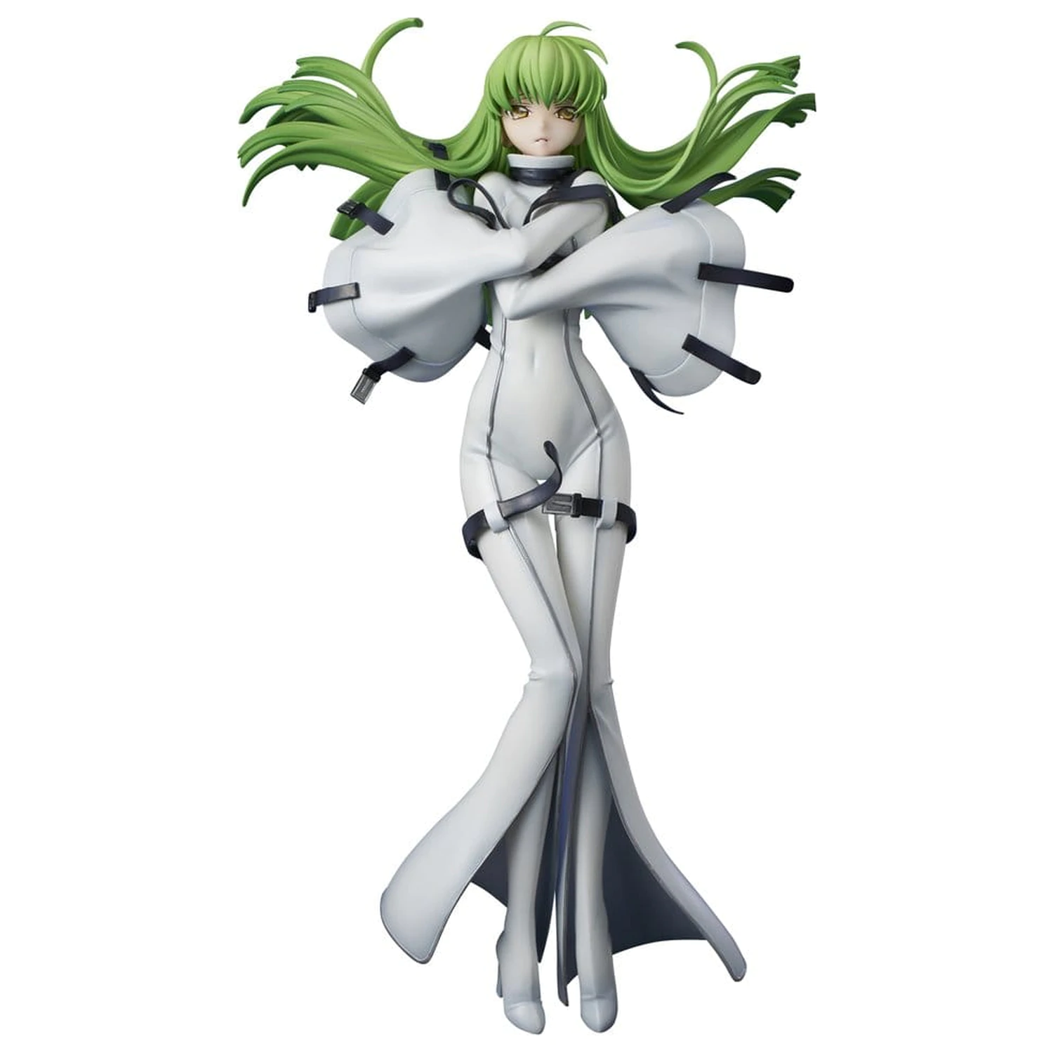 Code Geass: Lelouch of the Rebellion Figurka PVC C.C. 23 cm zdjęcie produktu