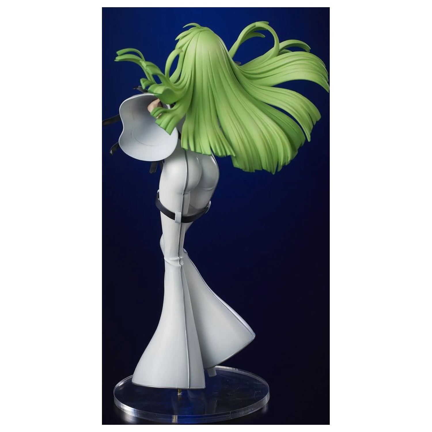 Code Geass: Lelouch of the Rebellion Figurka PVC C.C. 23 cm zdjęcie produktu