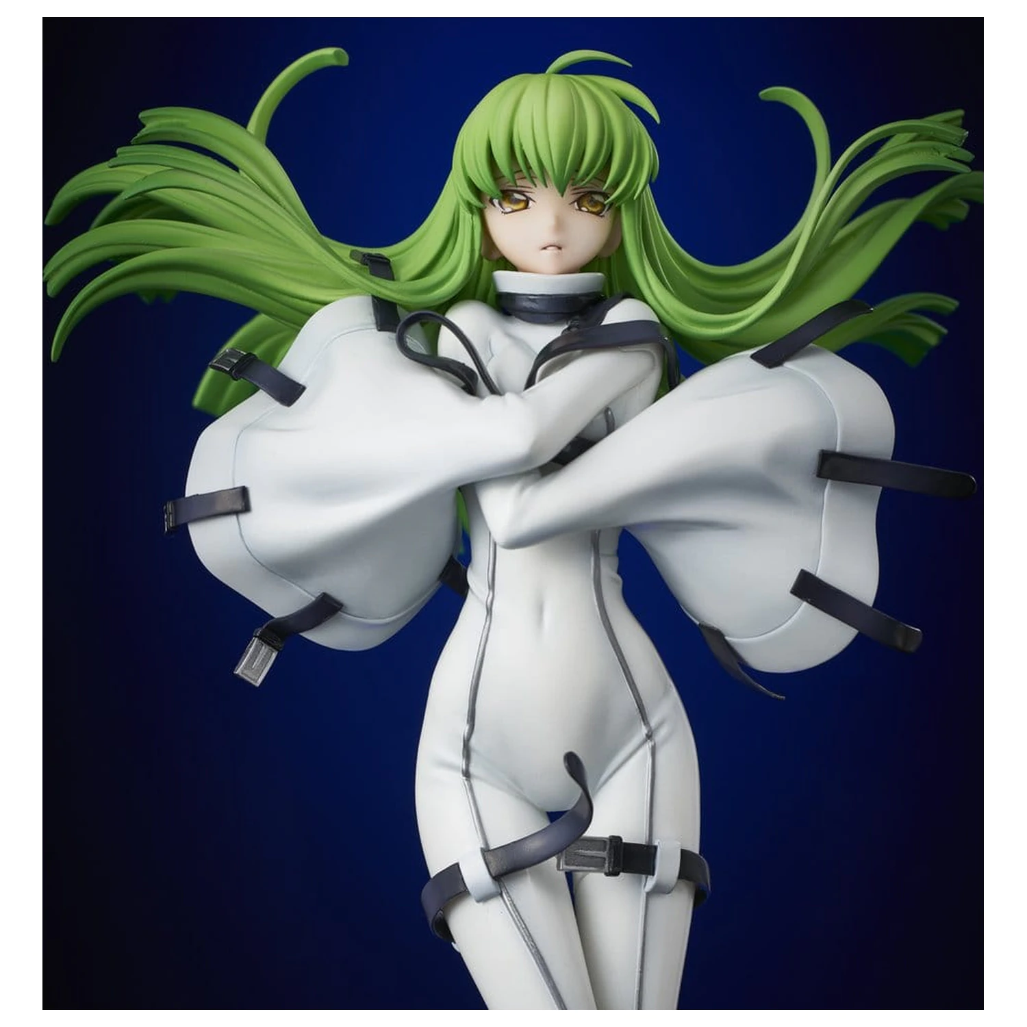 Code Geass: Lelouch of the Rebellion Figurka PVC C.C. 23 cm zdjęcie produktu