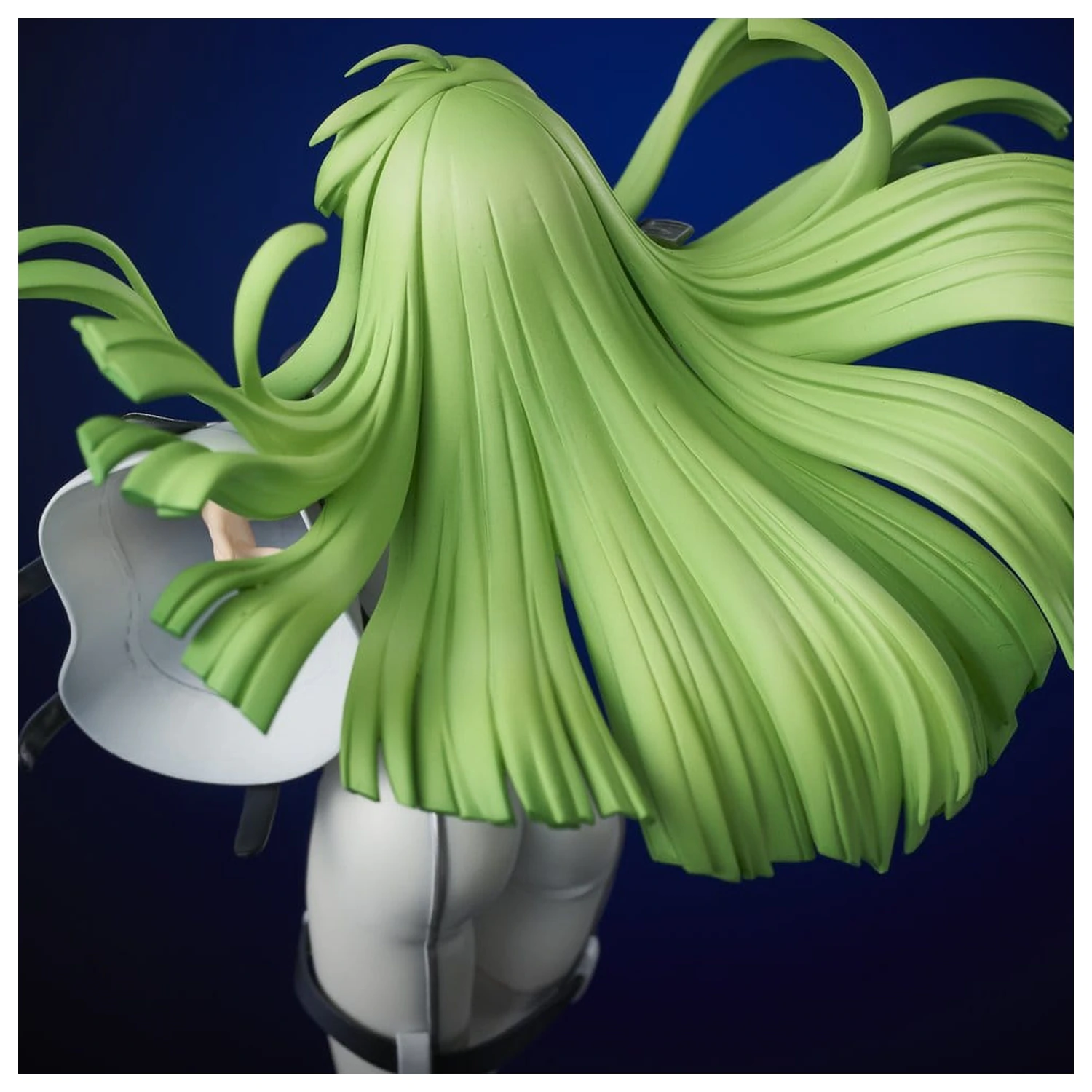Code Geass: Lelouch of the Rebellion Figurka PVC C.C. 23 cm zdjęcie produktu
