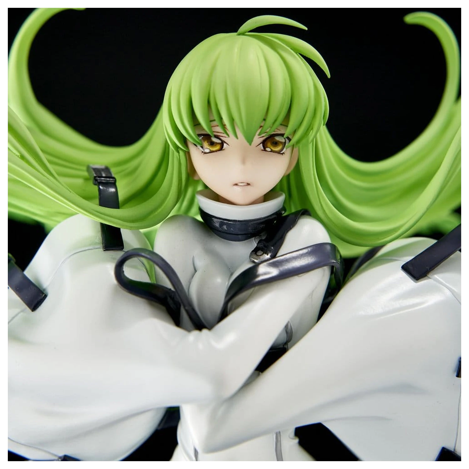 Code Geass: Lelouch of the Rebellion Figurka PVC C.C. 23 cm zdjęcie produktu