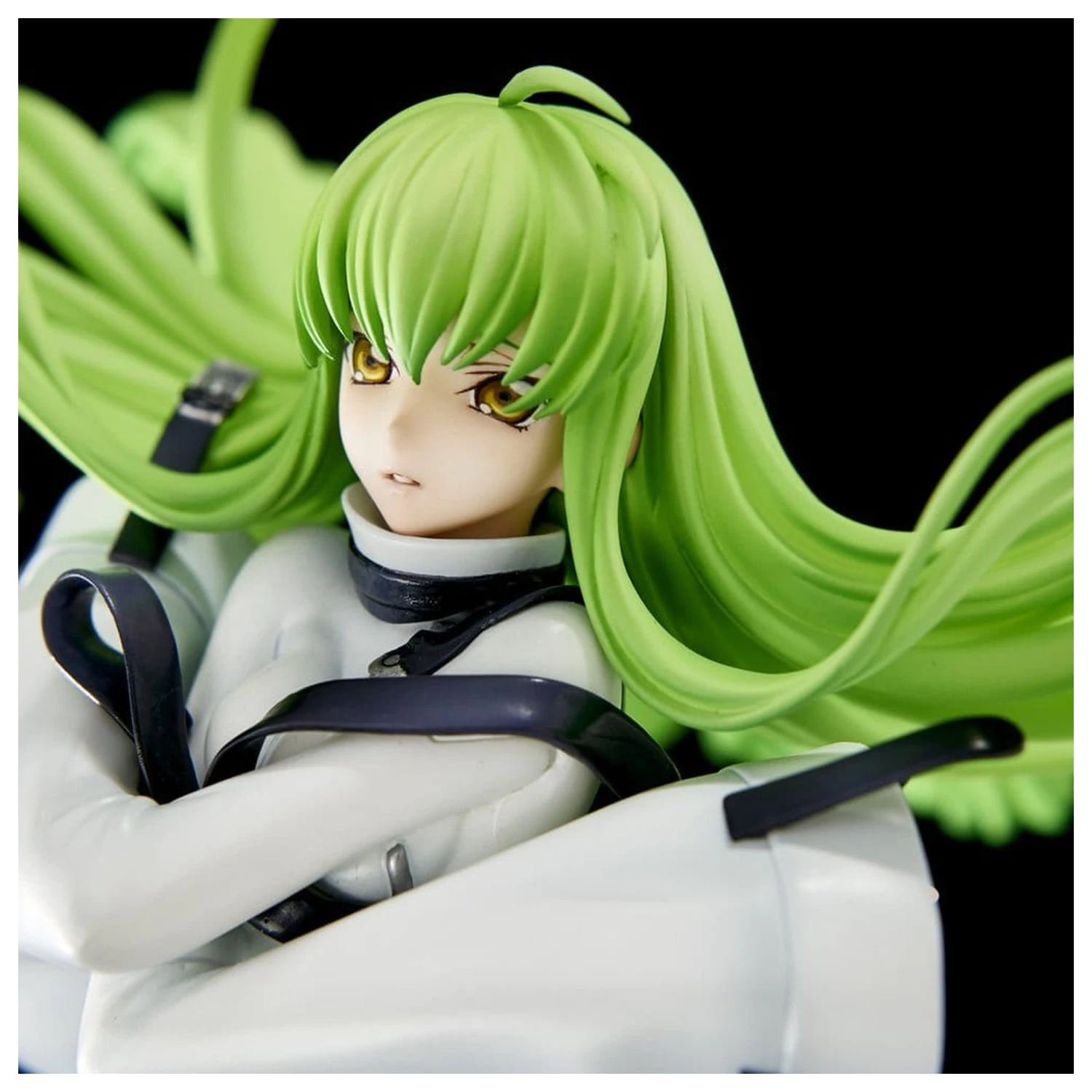 Code Geass: Lelouch of the Rebellion Figurka PVC C.C. 23 cm zdjęcie produktu