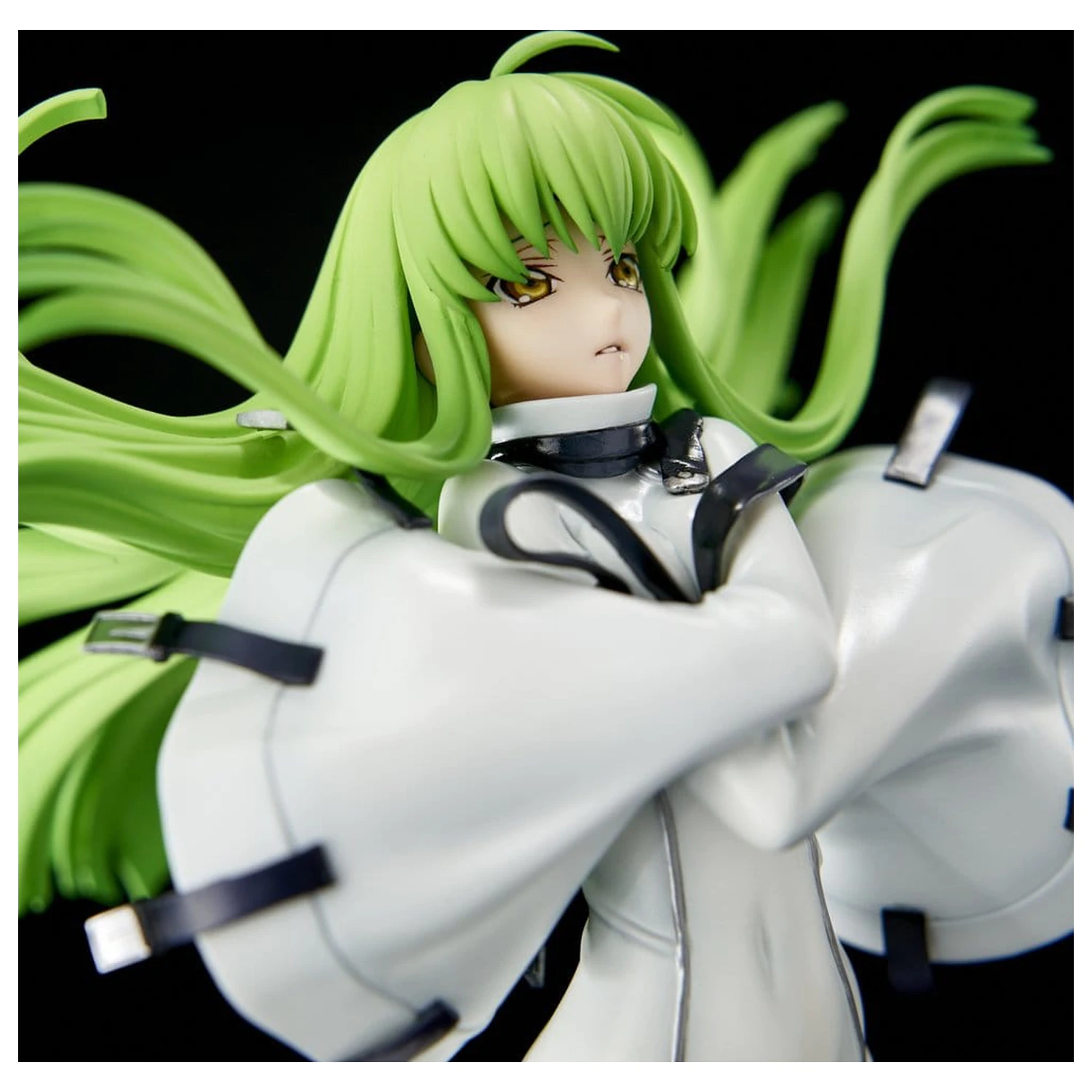 Code Geass: Lelouch of the Rebellion Figurka PVC C.C. 23 cm zdjęcie produktu