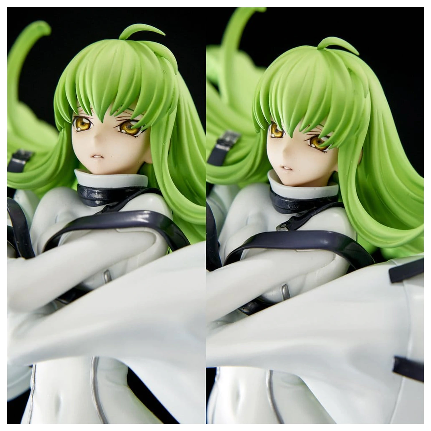 Code Geass: Lelouch of the Rebellion Figurka PVC C.C. 23 cm zdjęcie produktu