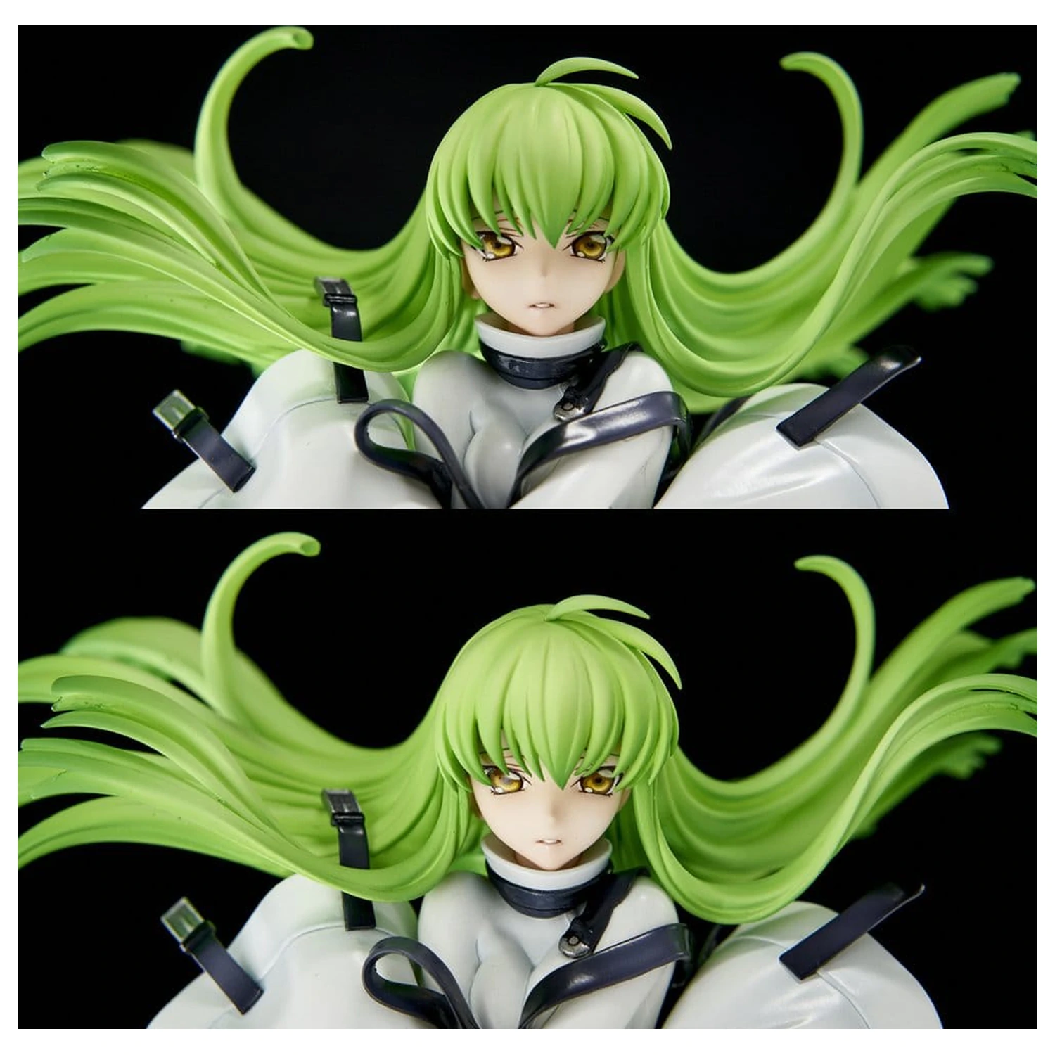 Code Geass: Lelouch of the Rebellion Figurka PVC C.C. 23 cm zdjęcie produktu