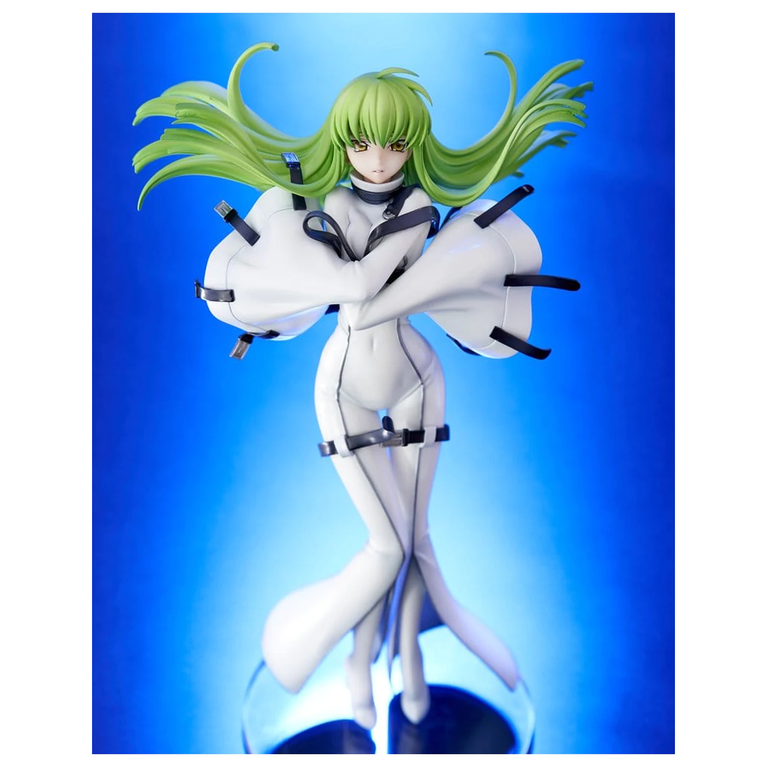Code Geass: Lelouch of the Rebellion Figurka PVC C.C. 23 cm zdjęcie produktu