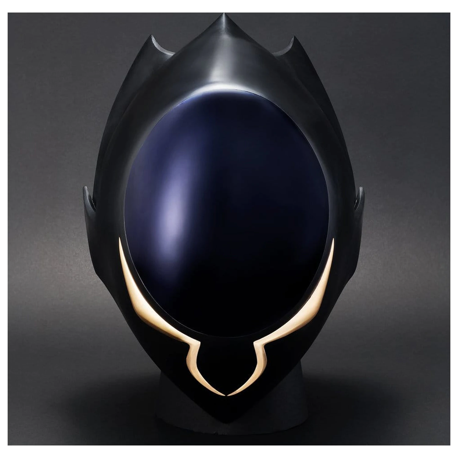 Code Geass Lelouch of the Rebellion Full Scale Works Replika 1/1 Maska Zero 35 cm Wznowienie zdjęcie produktu