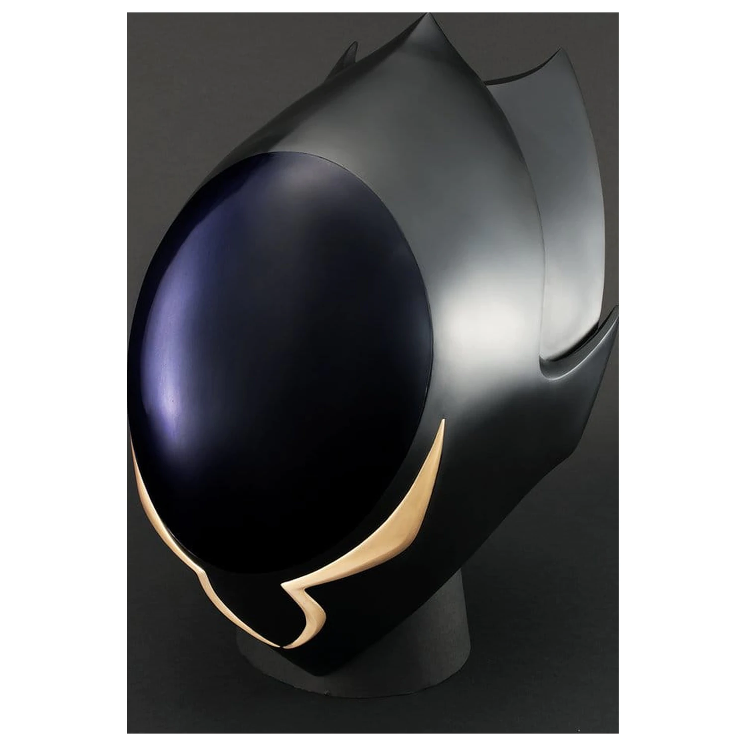 Code Geass Lelouch of the Rebellion Full Scale Works Replika 1/1 Maska Zero 35 cm Wznowienie zdjęcie produktu