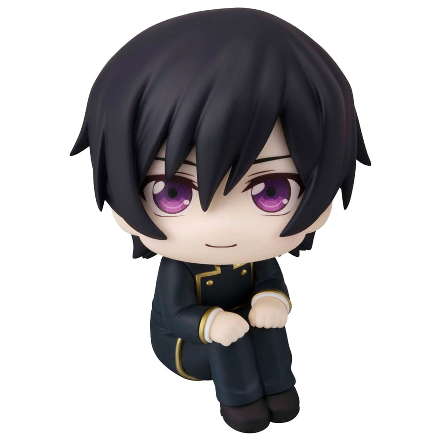 Code Geass Lelouch of the Rebellion Look Up PVC Statue Lelouch Lamperouge 11 cm zdjęcie produktu