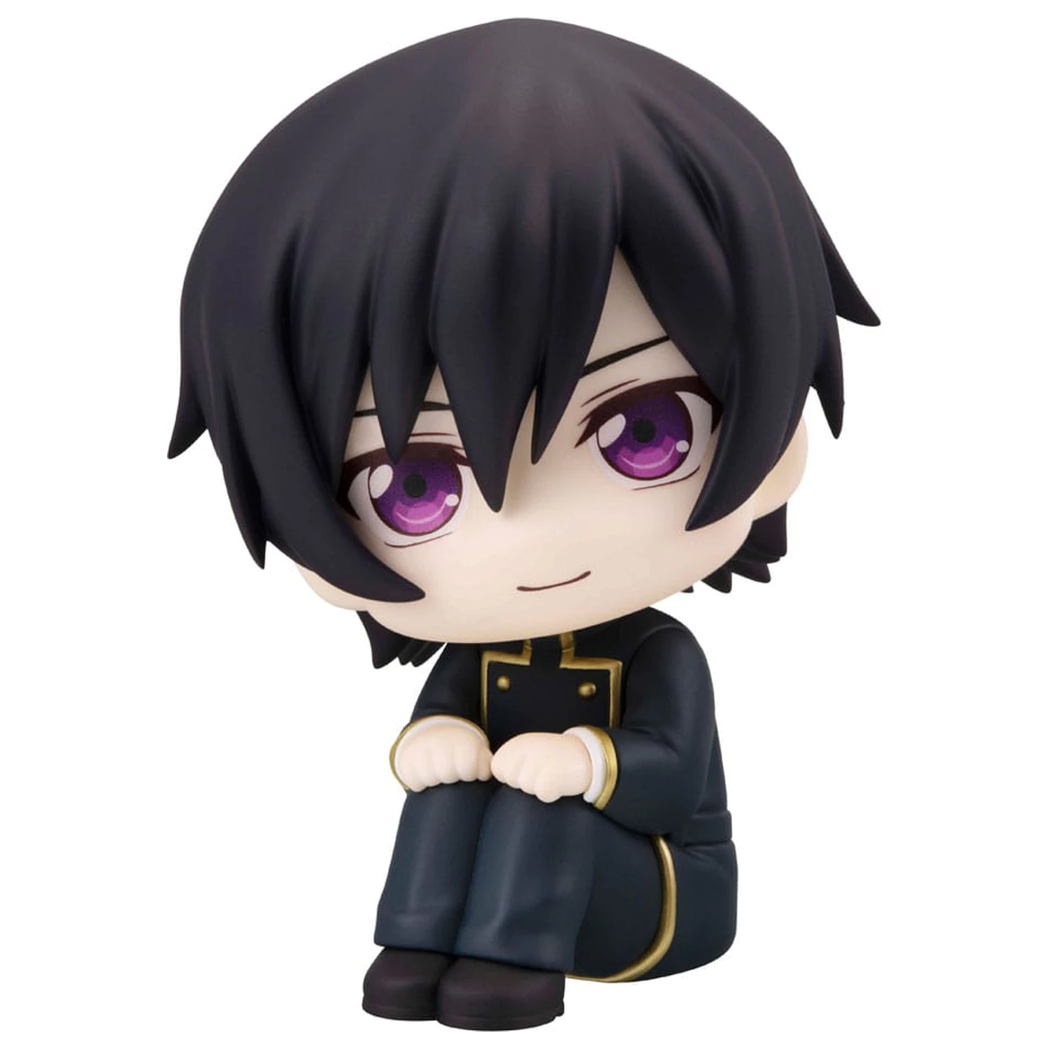 Code Geass Lelouch of the Rebellion Look Up PVC Statue Lelouch Lamperouge 11 cm zdjęcie produktu