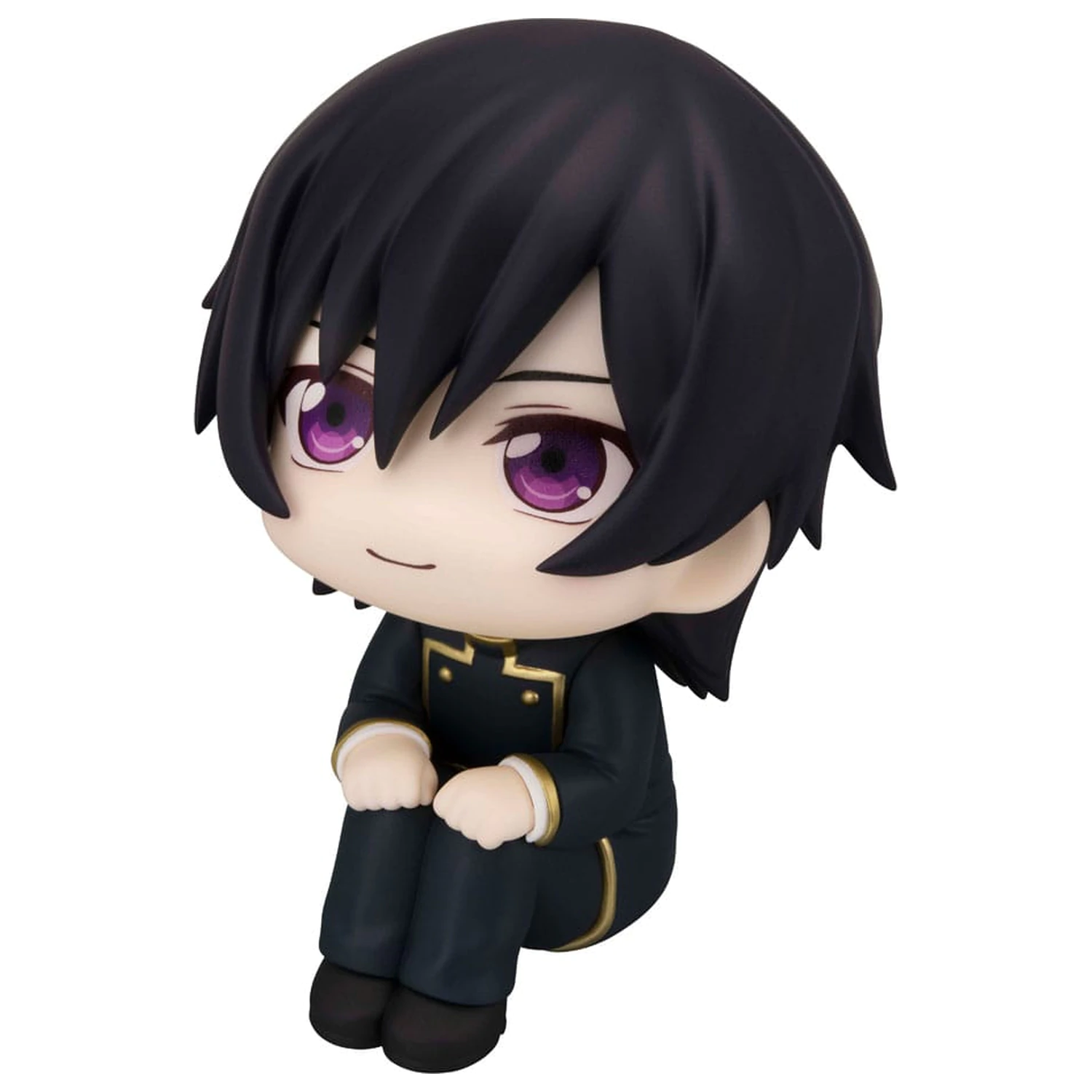 Code Geass Lelouch of the Rebellion Look Up PVC Statue Lelouch Lamperouge 11 cm zdjęcie produktu