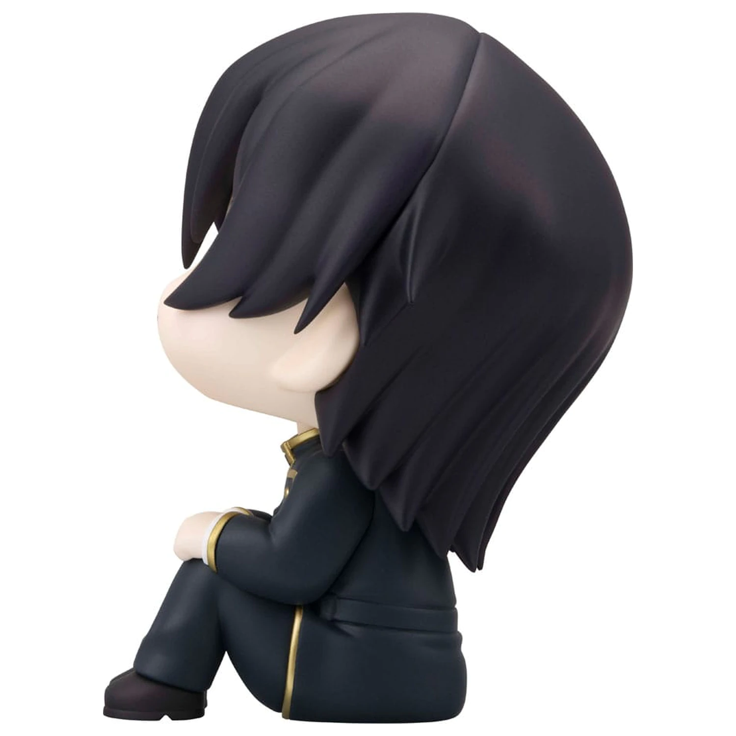 Code Geass Lelouch of the Rebellion Look Up PVC Statue Lelouch Lamperouge 11 cm zdjęcie produktu