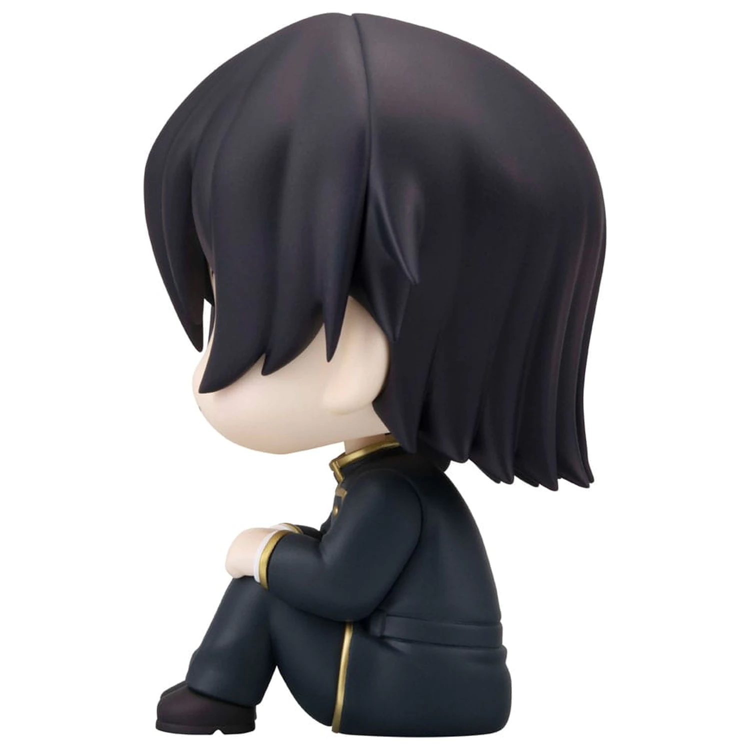 Code Geass Lelouch of the Rebellion Look Up PVC Statue Lelouch Lamperouge 11 cm zdjęcie produktu