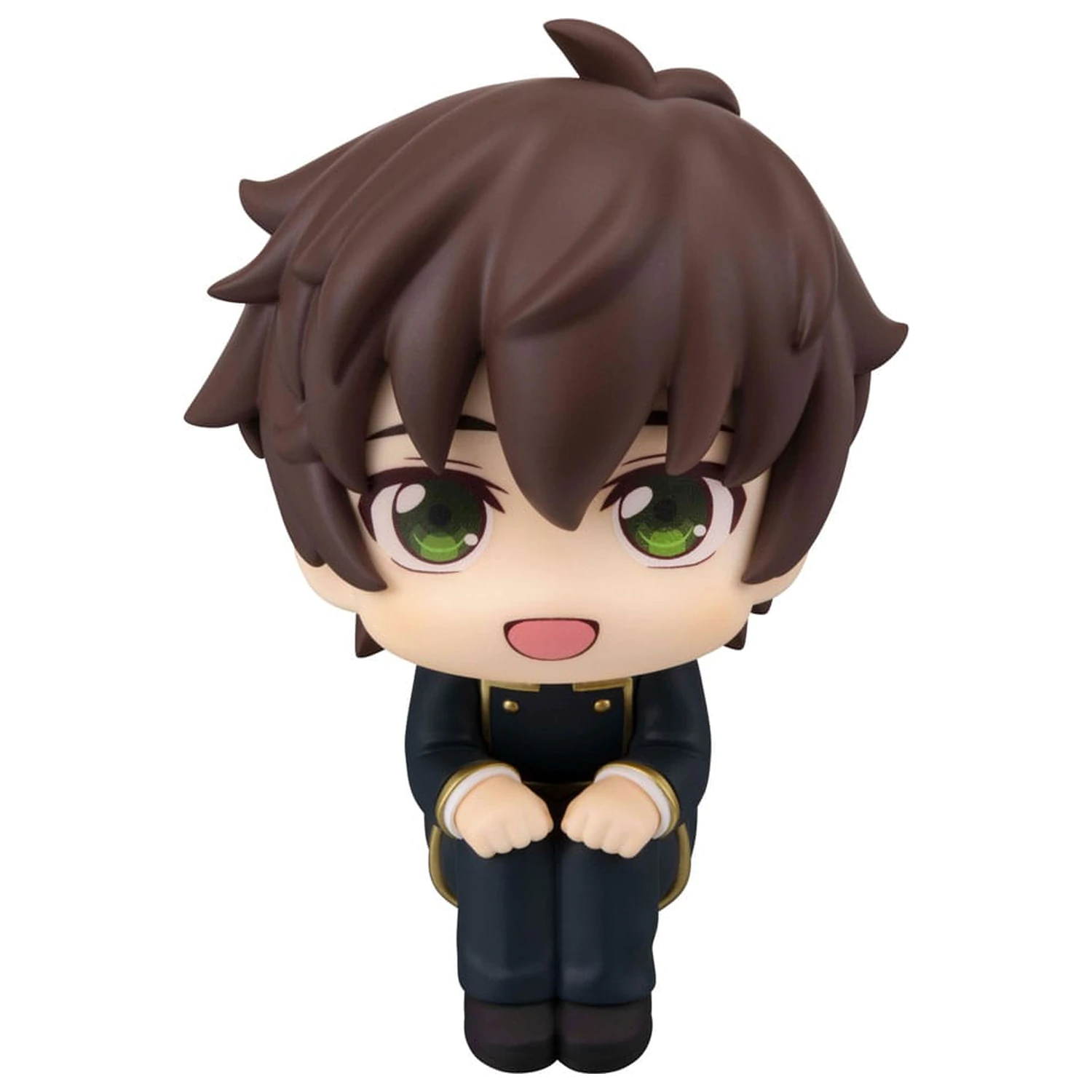 Code Geass Lelouch of the Rebellion Look Up PVC Statue Suzaku Kururugi 11 cm zdjęcie produktu