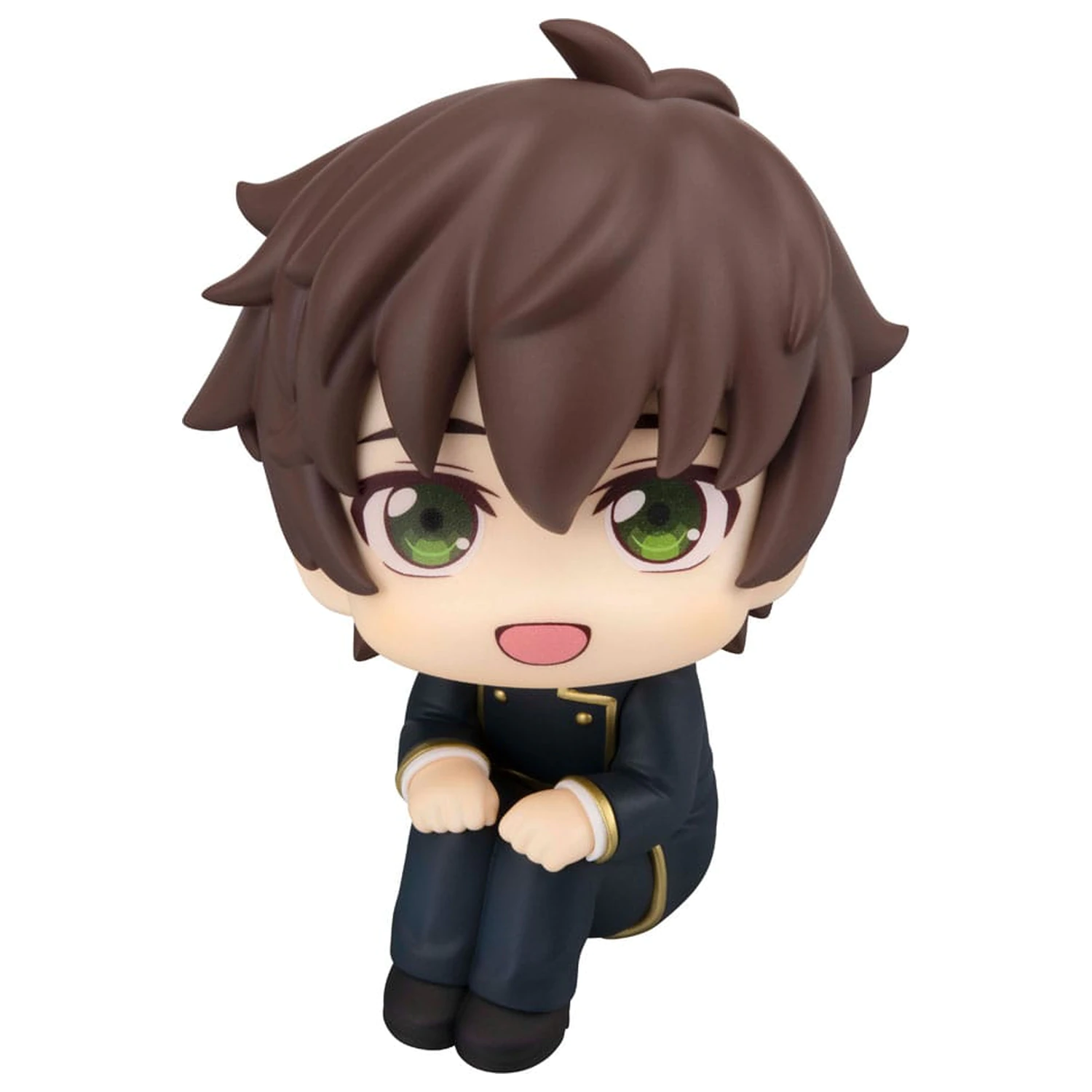 Code Geass Lelouch of the Rebellion Look Up PVC Statue Suzaku Kururugi 11 cm zdjęcie produktu