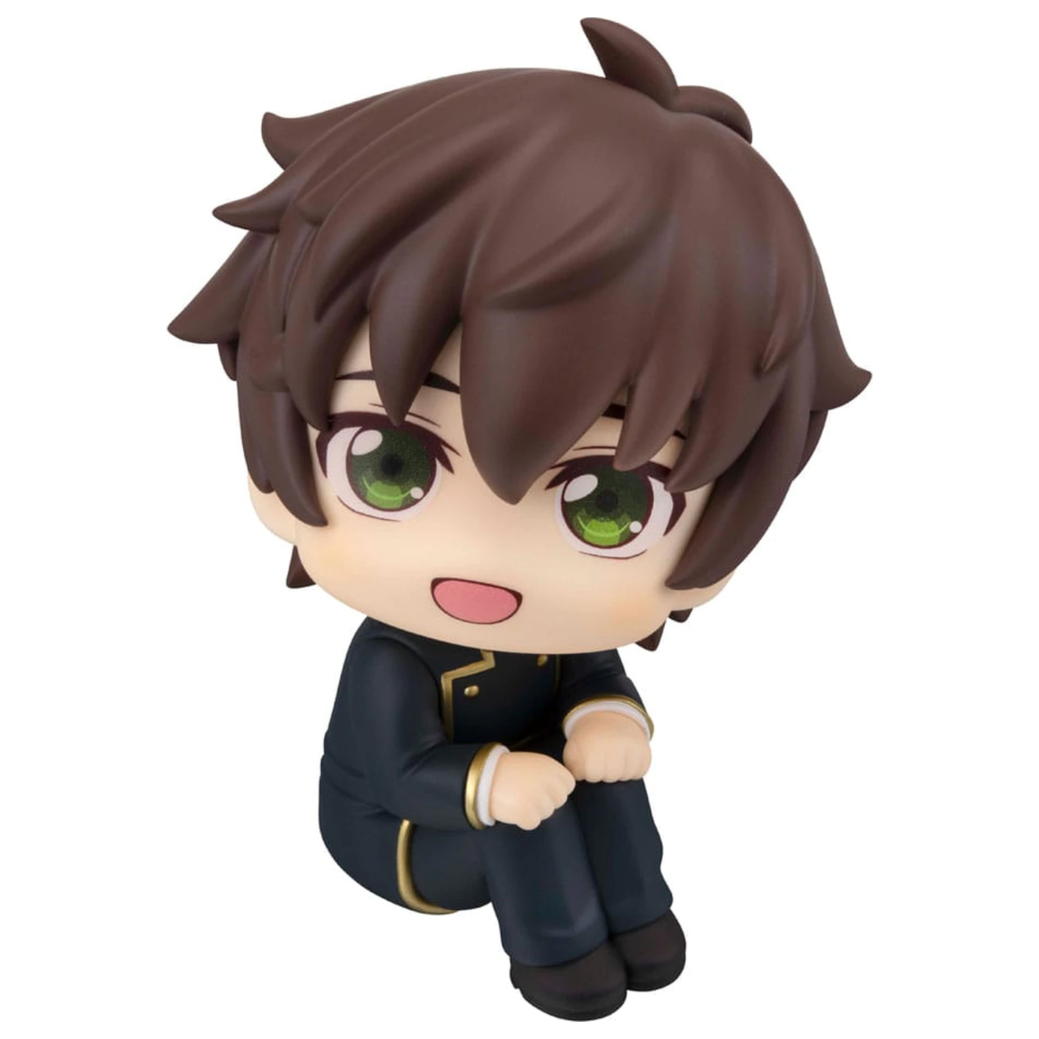 Code Geass Lelouch of the Rebellion Look Up PVC Statue Suzaku Kururugi 11 cm zdjęcie produktu