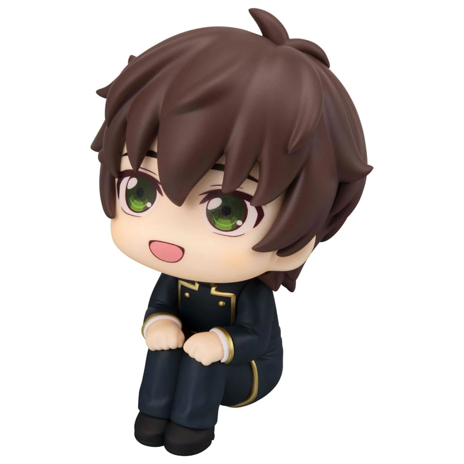 Code Geass Lelouch of the Rebellion Look Up PVC Statue Suzaku Kururugi 11 cm zdjęcie produktu