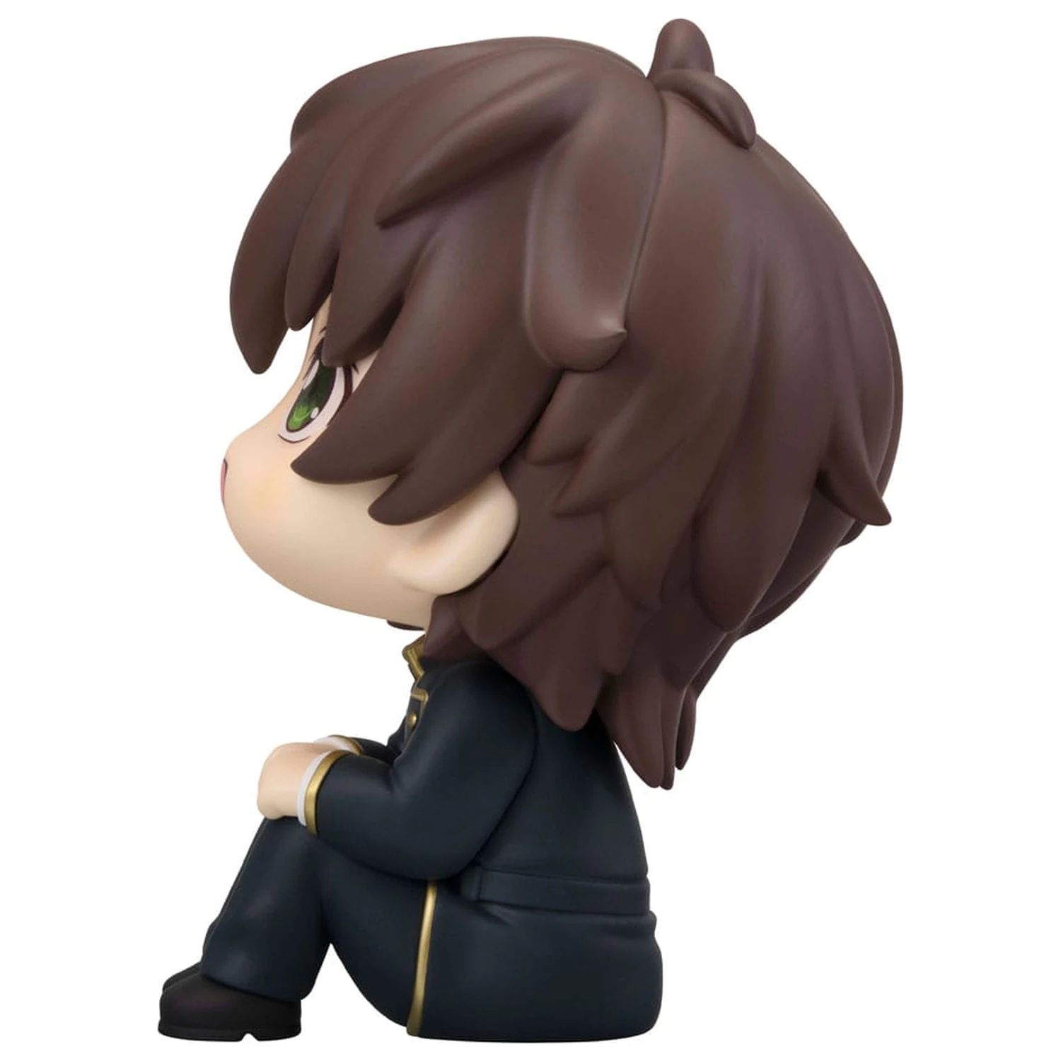 Code Geass Lelouch of the Rebellion Look Up PVC Statue Suzaku Kururugi 11 cm zdjęcie produktu