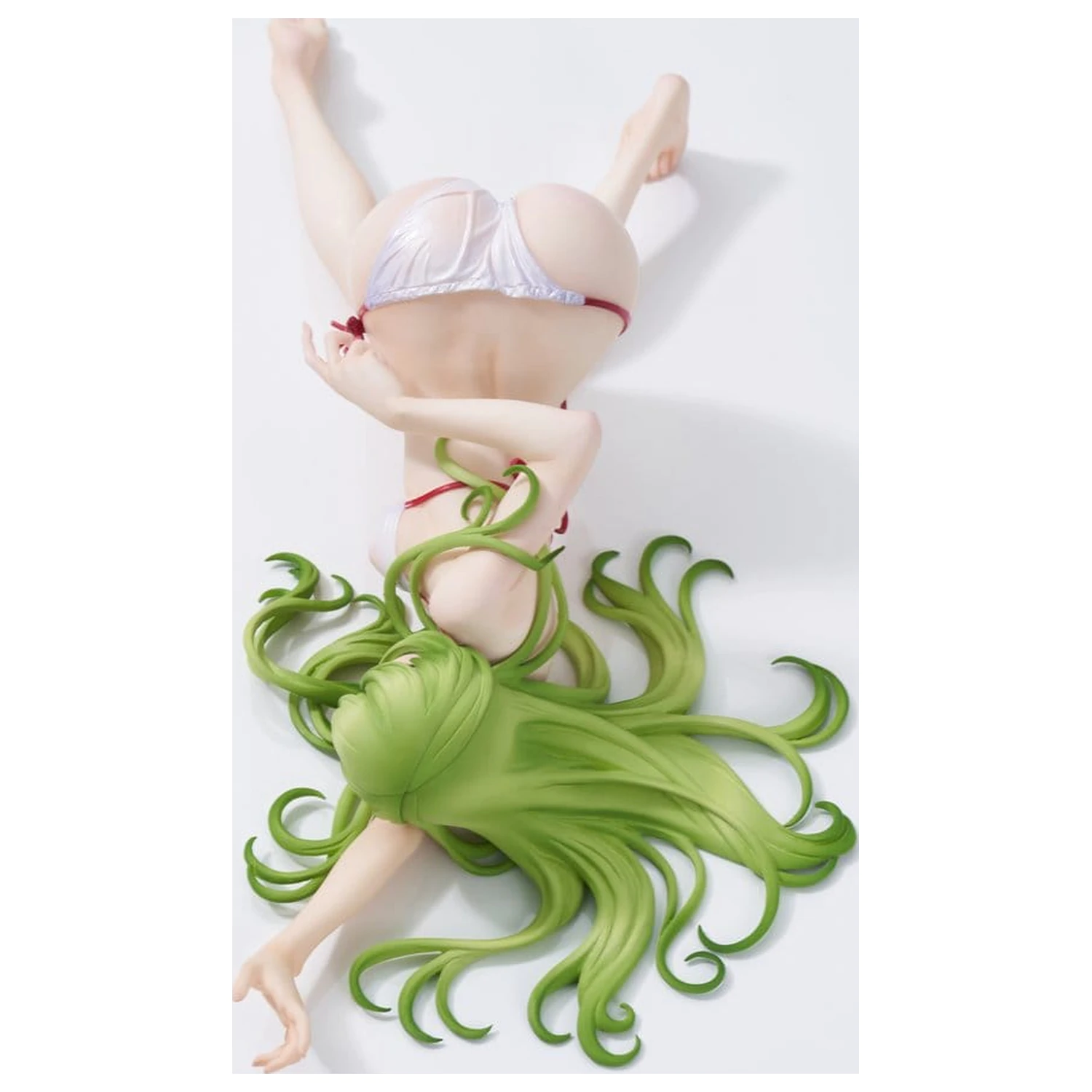 Code Geass: Lelouch of the Rebellion PVC figurka C.C. Swimsuit Ver. 28 cm zdjęcie produktu