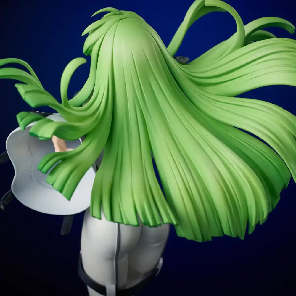 Code Geass: Lelouch of the Rebellion Statua PVC C.C 23 cm zdjęcie produktu
