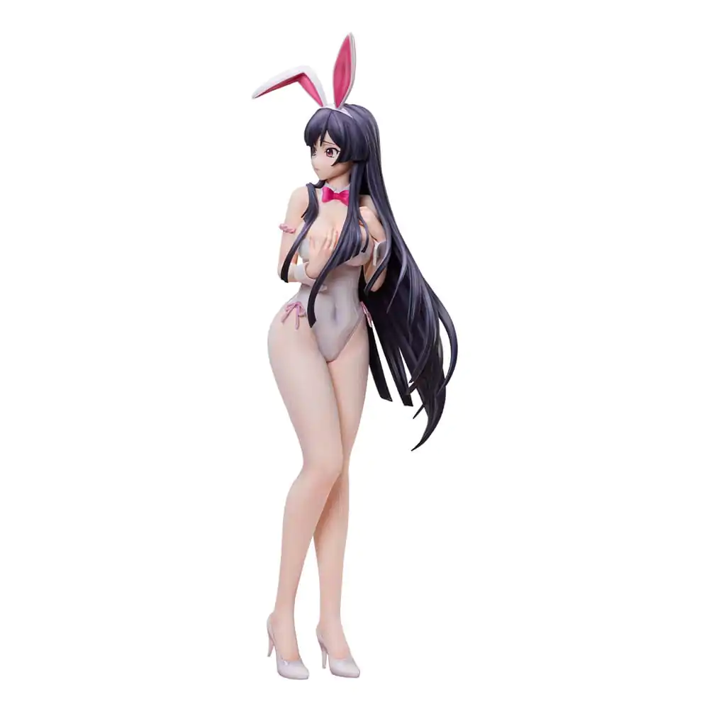 Code Geass: Rozé of the Recapture B-Style PVC Statua Sakura Haruyanaginomiya Wersja Królicza 45 cm zdjęcie produktu