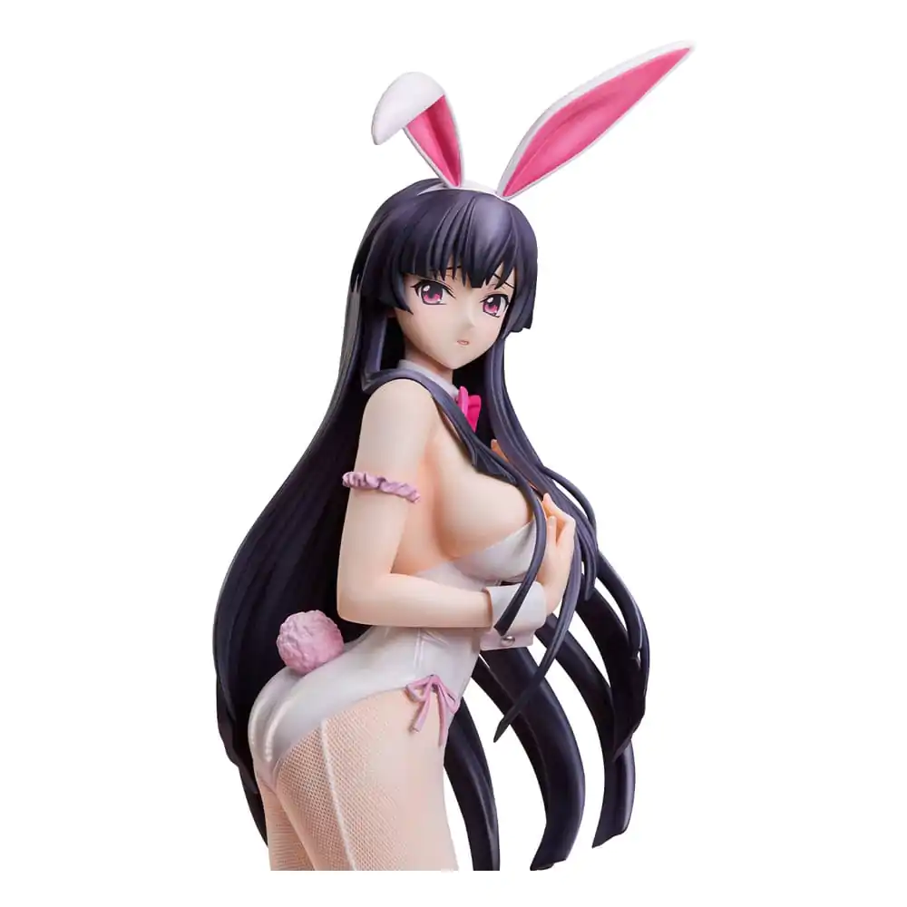 Code Geass: Rozé of the Recapture B-Style PVC Statua Sakura Haruyanaginomiya Wersja Królicza 45 cm zdjęcie produktu