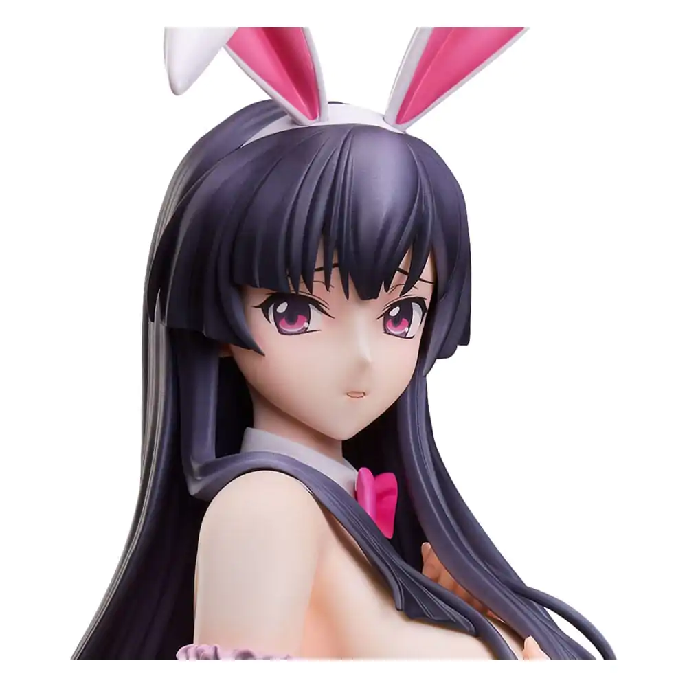 Code Geass: Rozé of the Recapture B-Style PVC Statua Sakura Haruyanaginomiya Wersja Królicza 45 cm zdjęcie produktu