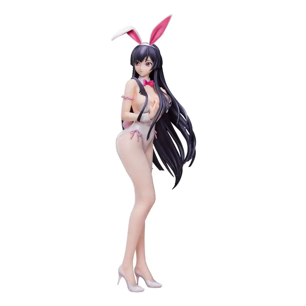Code Geass: Rozé of the Recapture B-Style PVC Statua Sakura Haruyanaginomiya Wersja Królicza 45 cm zdjęcie produktu
