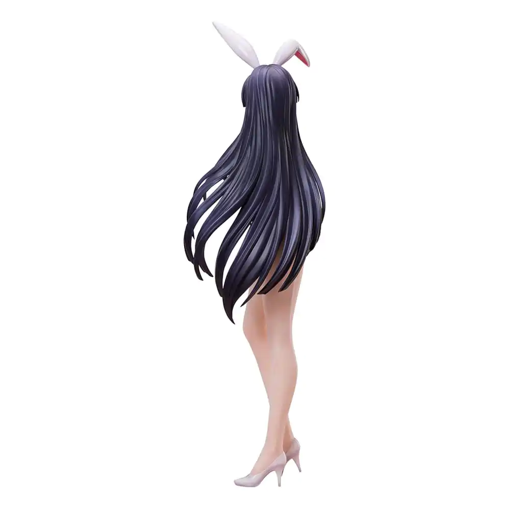 Code Geass: Rozé of the Recapture B-Style PVC Statua Sakura Haruyanaginomiya Wersja Królicza 45 cm zdjęcie produktu