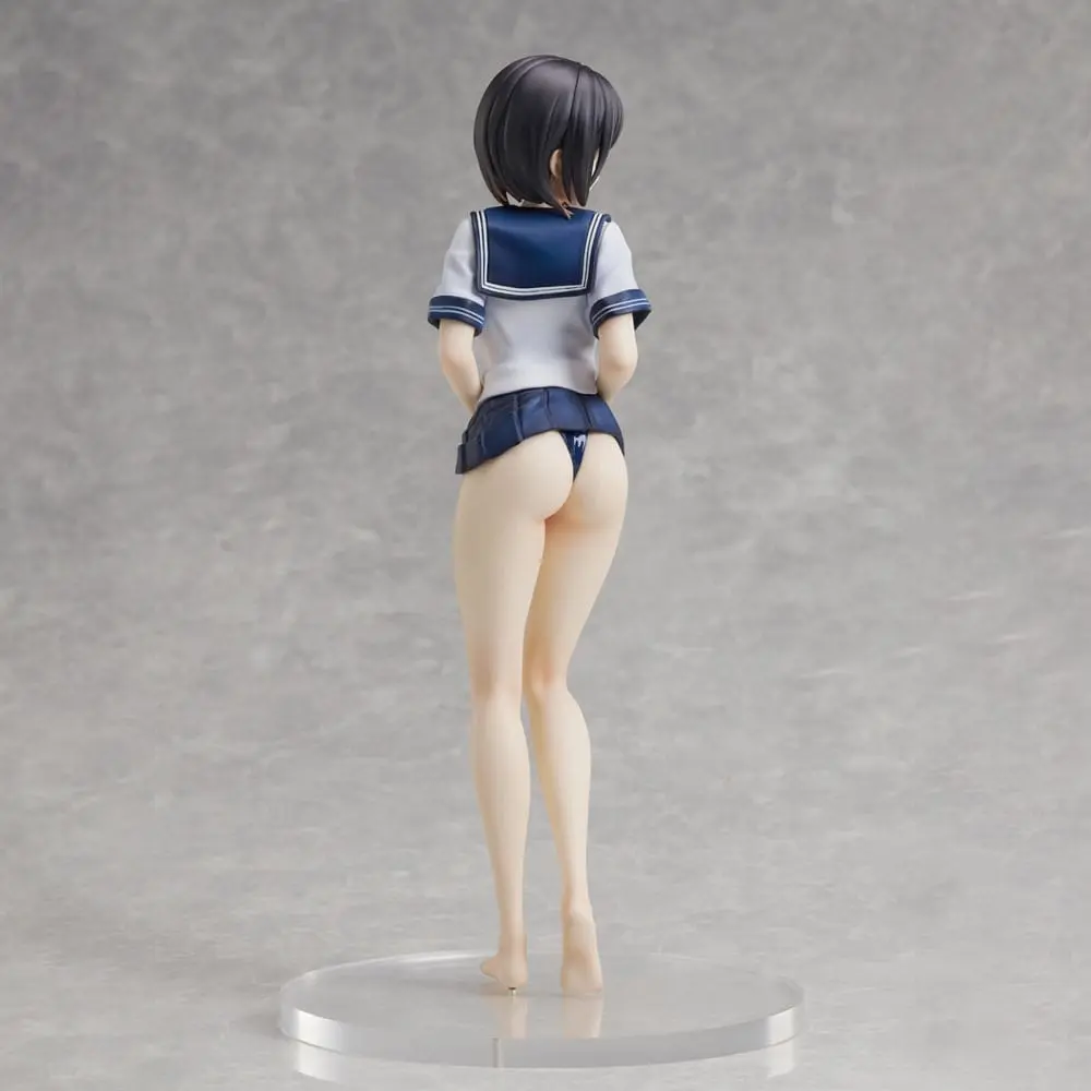 Coffee Kizoku Illustration PVC Statuetka Sumika Aoyama 26 cm zdjęcie produktu