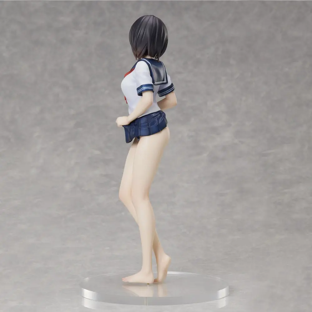 Coffee Kizoku Illustration PVC Statuetka Sumika Aoyama 26 cm zdjęcie produktu